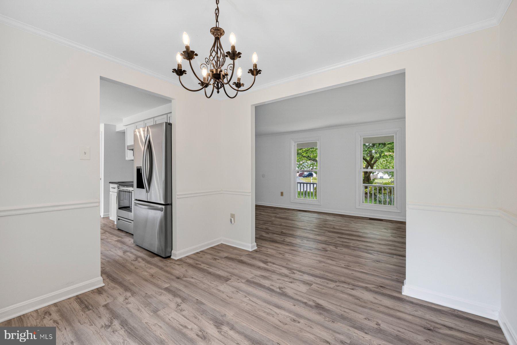 WESTRIDGE - Residential