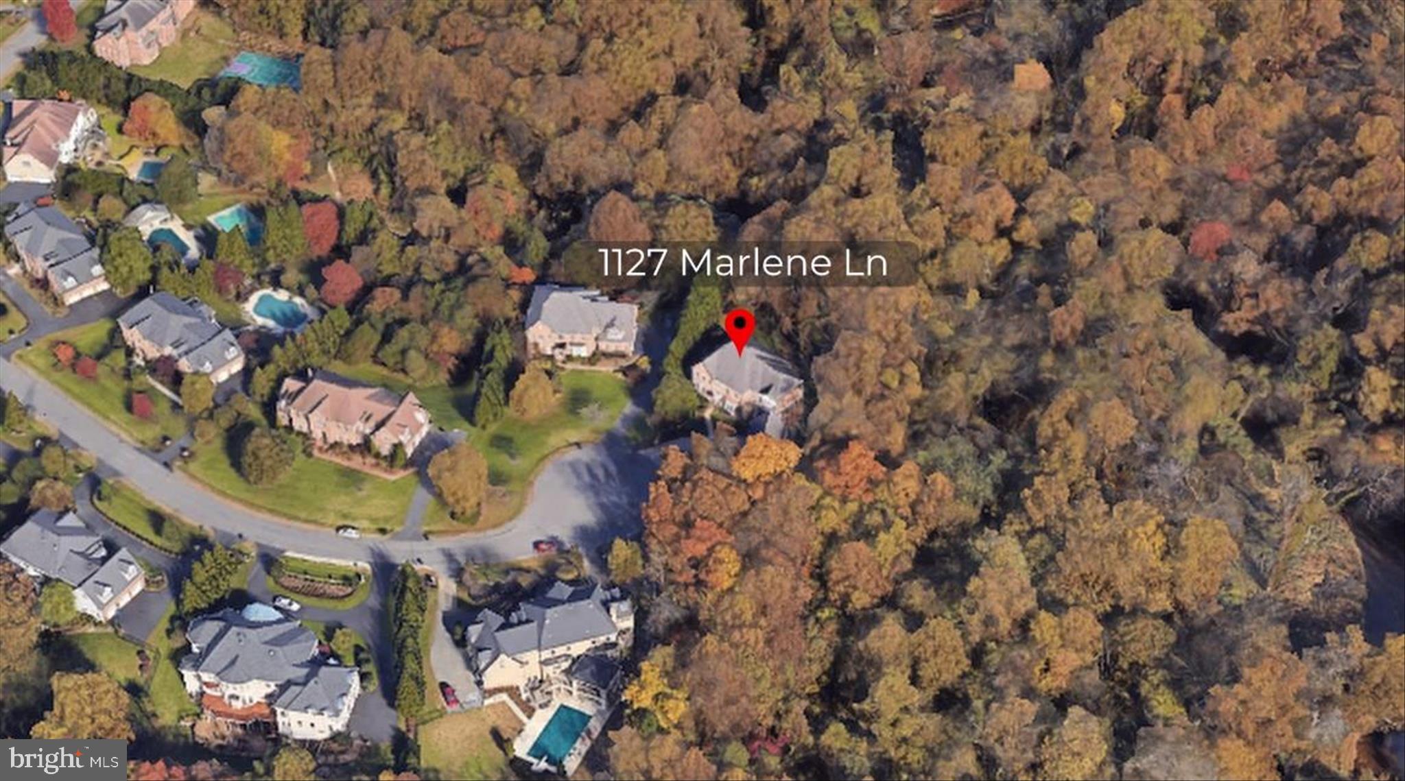 COLVIN MILL RUN - Residential