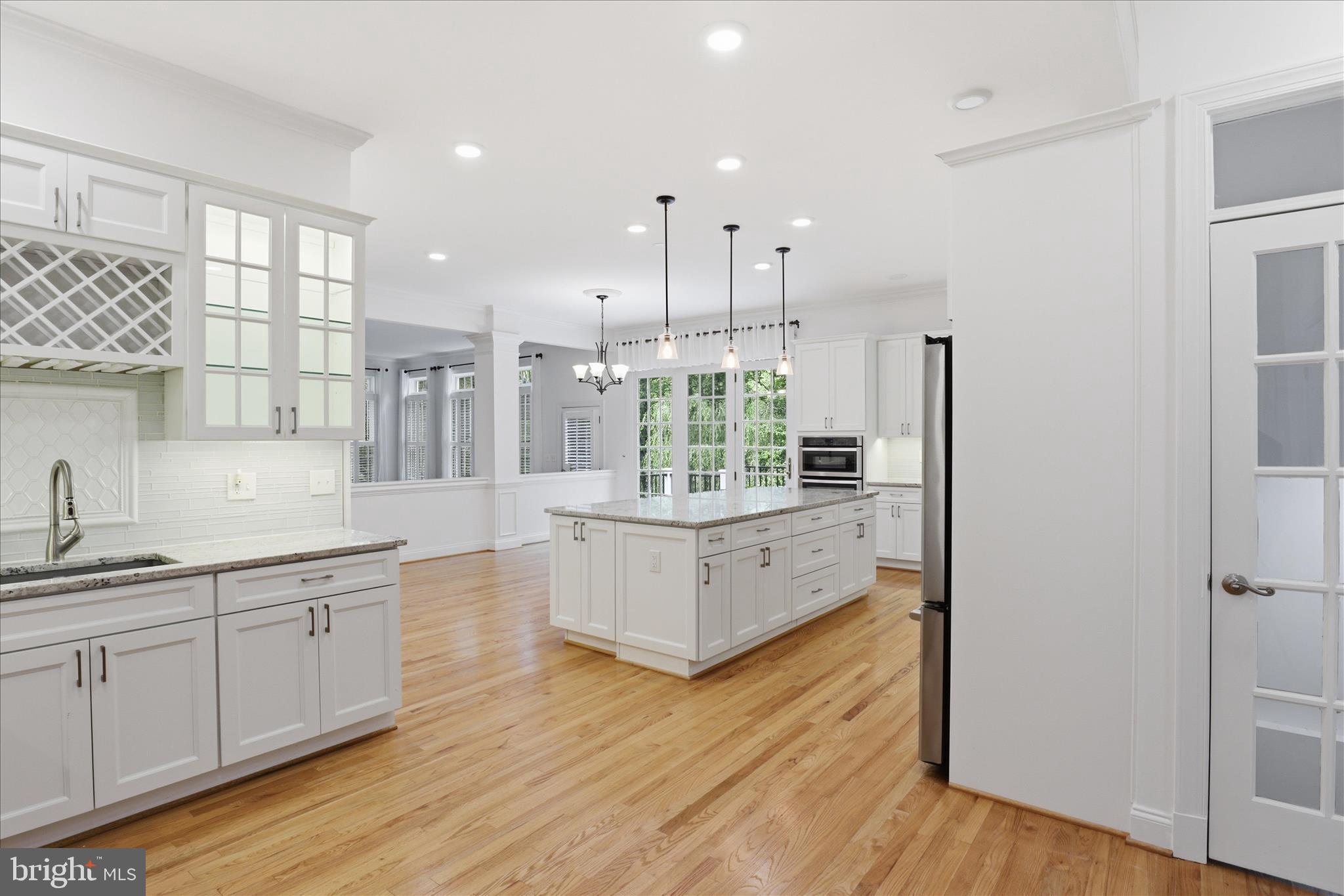 COLVIN MILL RUN - Residential