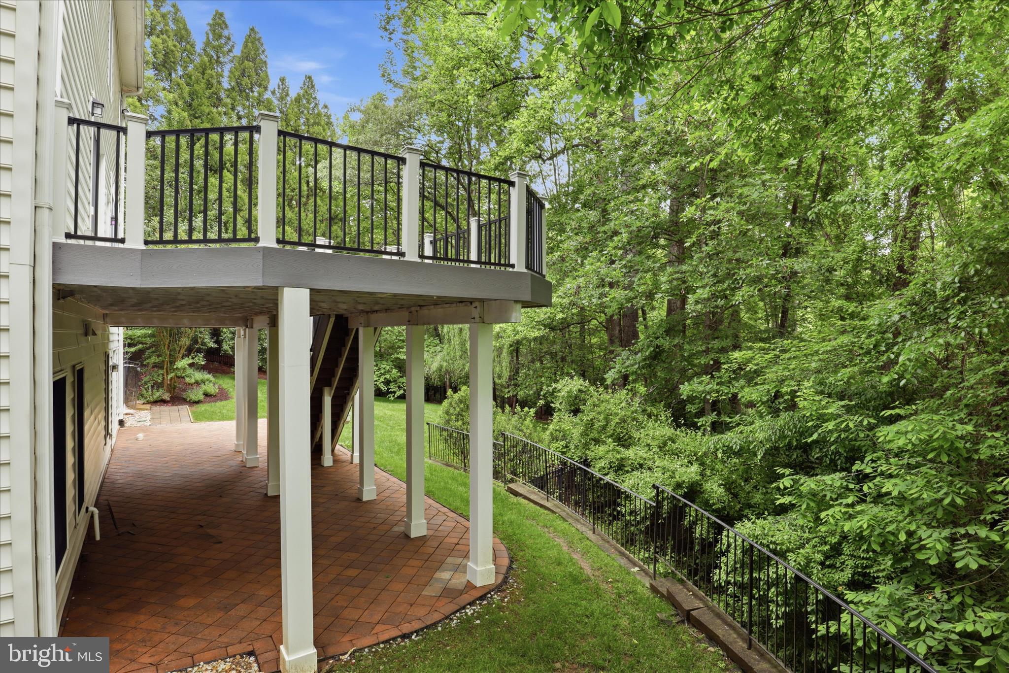 COLVIN MILL RUN - Residential