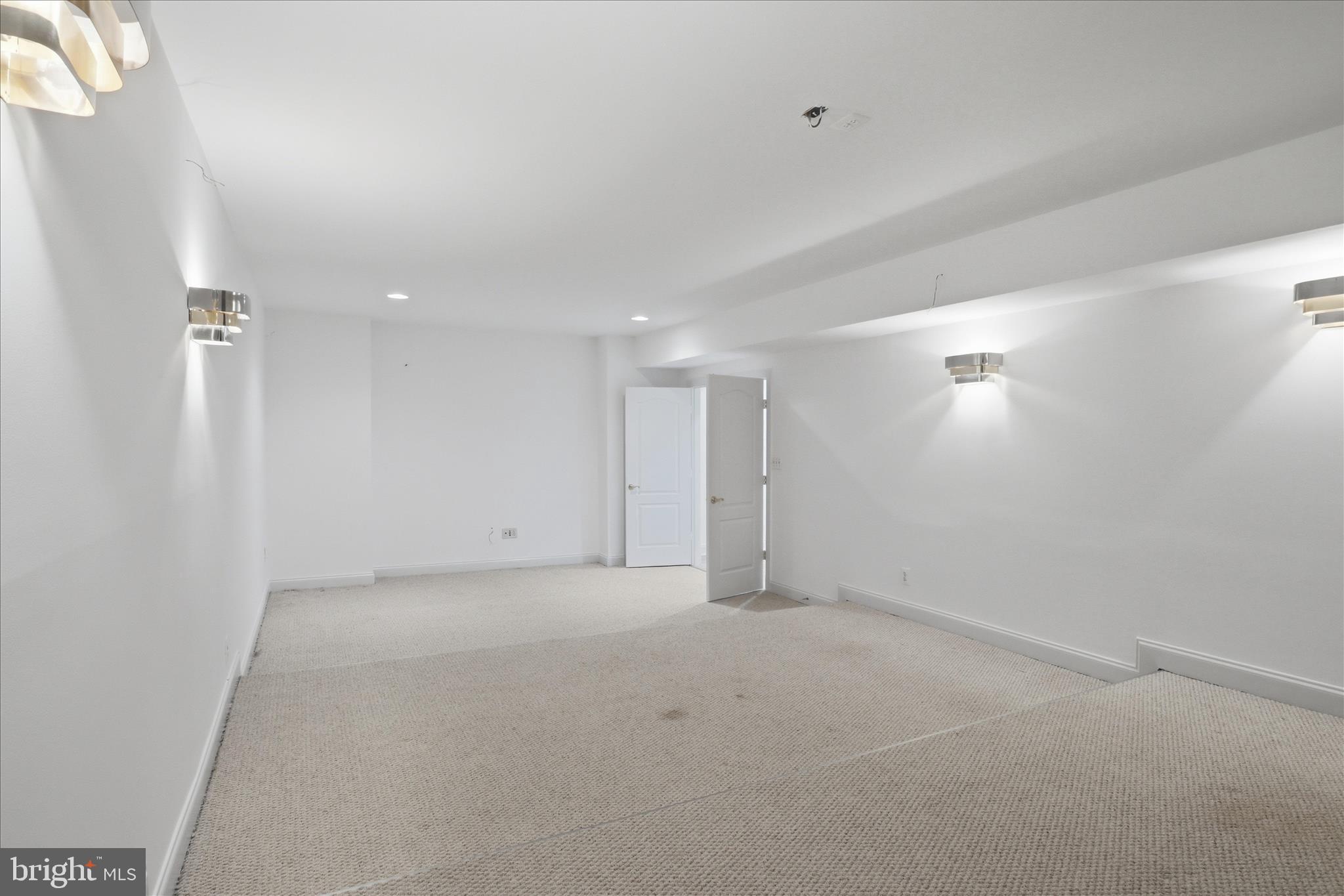 COLVIN MILL RUN - Residential
