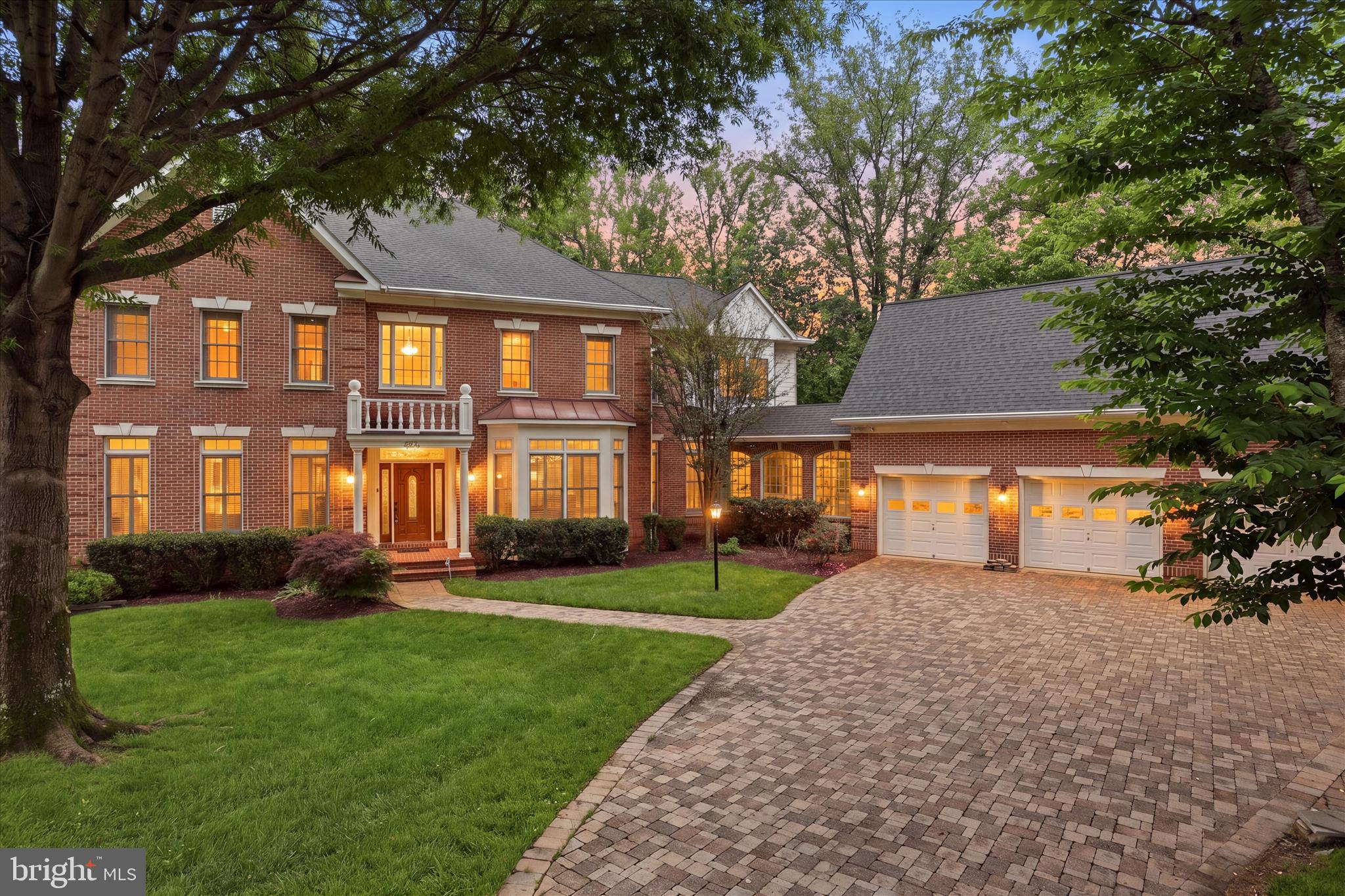 COLVIN MILL RUN - Residential