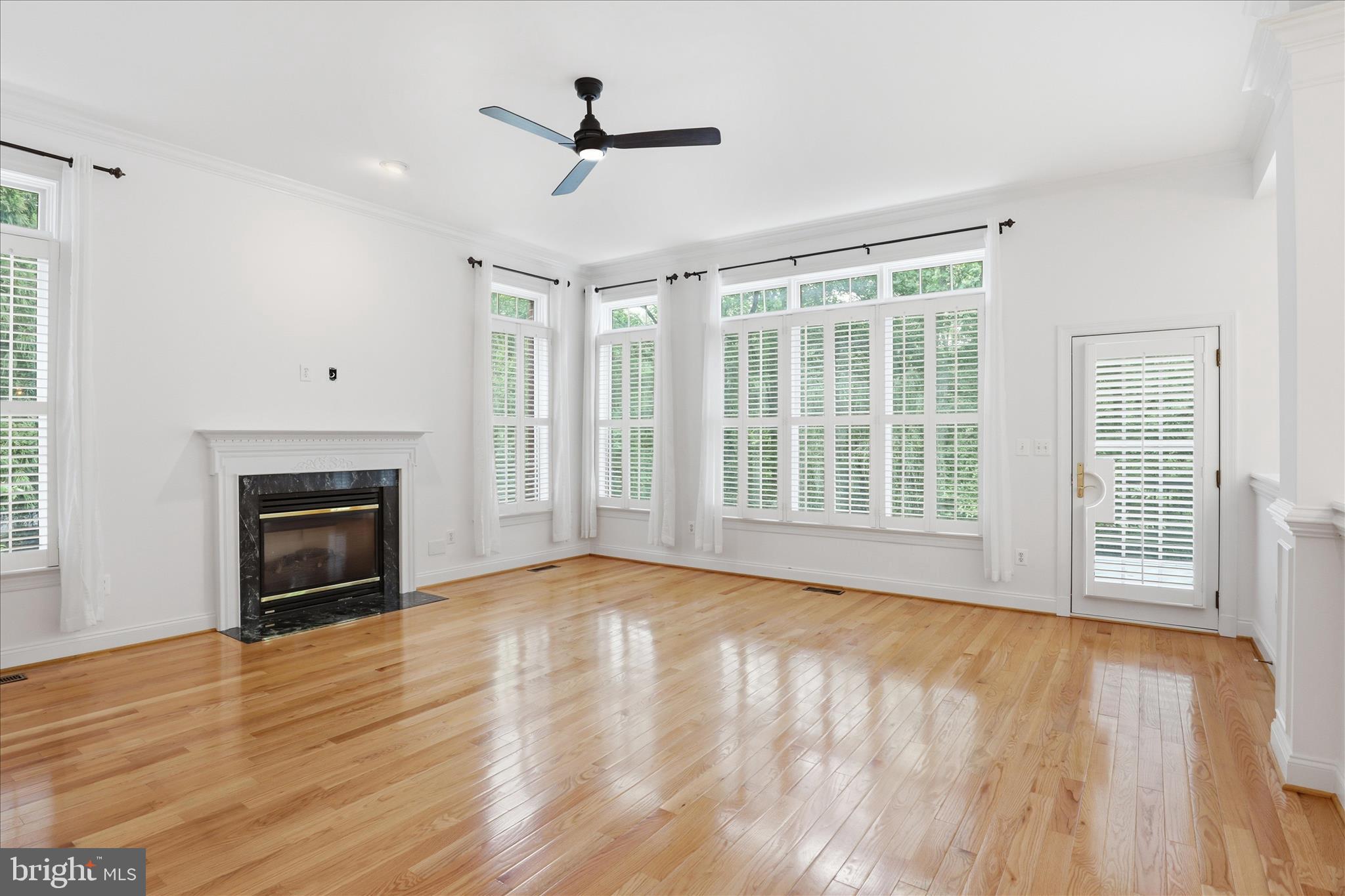 COLVIN MILL RUN - Residential