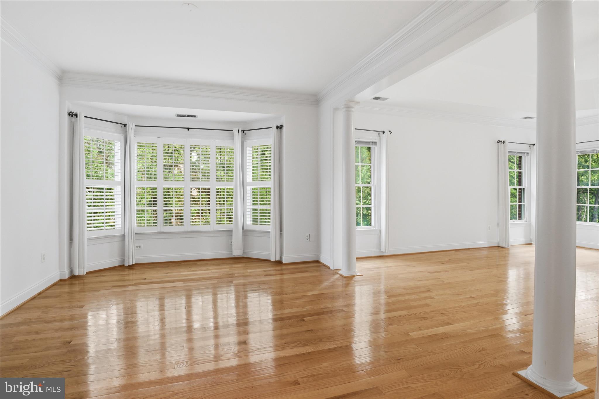 COLVIN MILL RUN - Residential