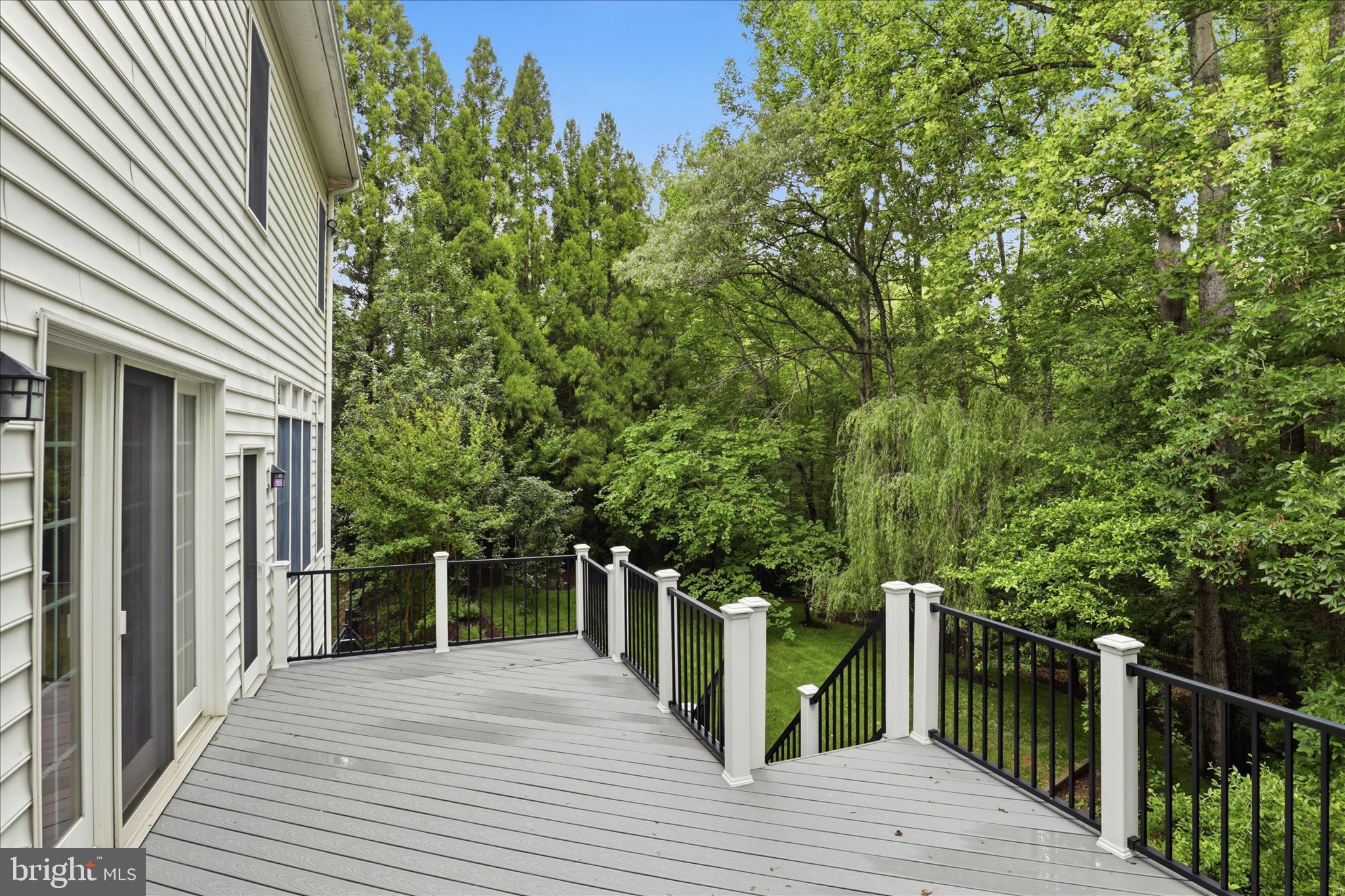 COLVIN MILL RUN - Residential
