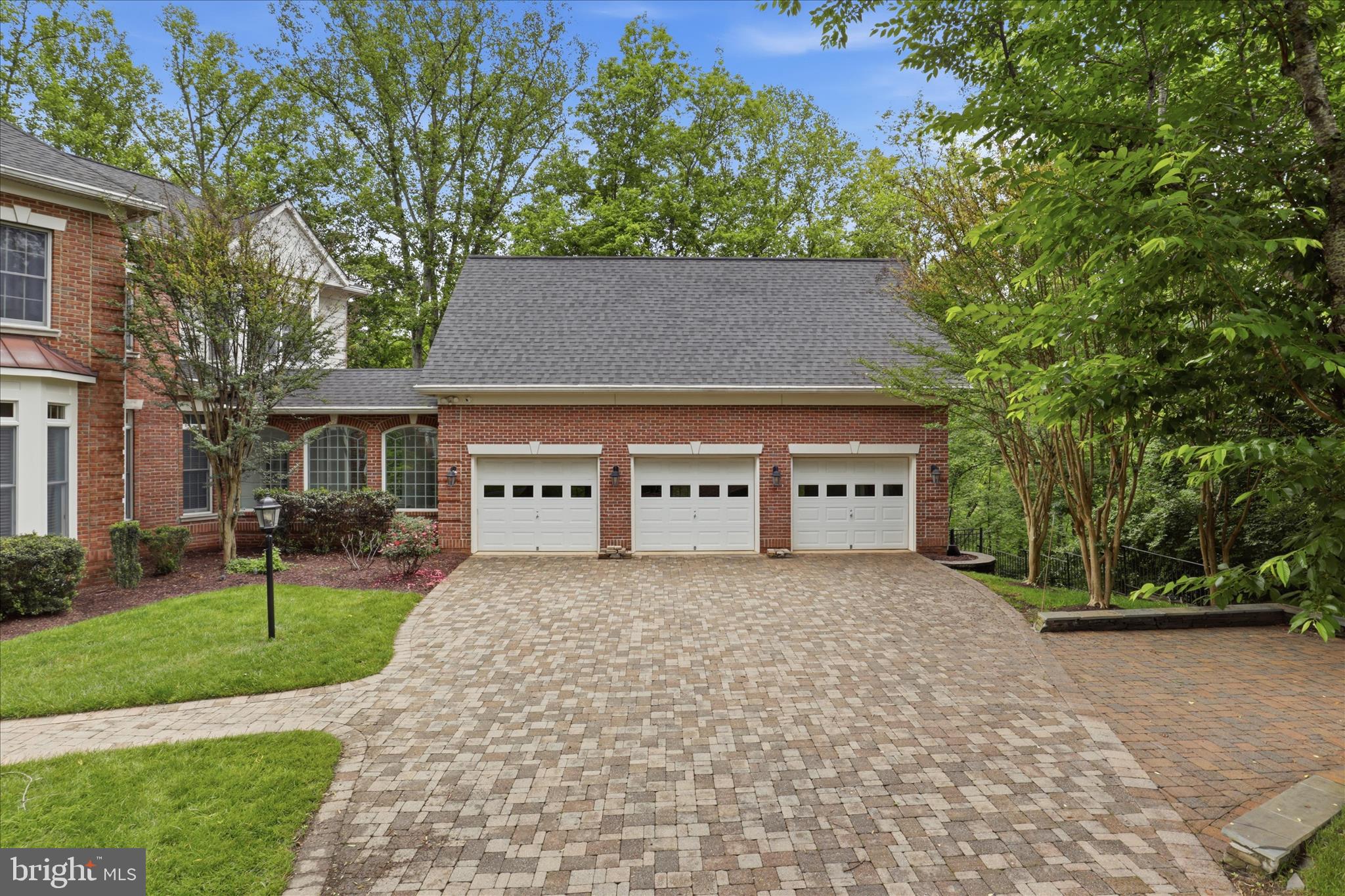 COLVIN MILL RUN - Residential