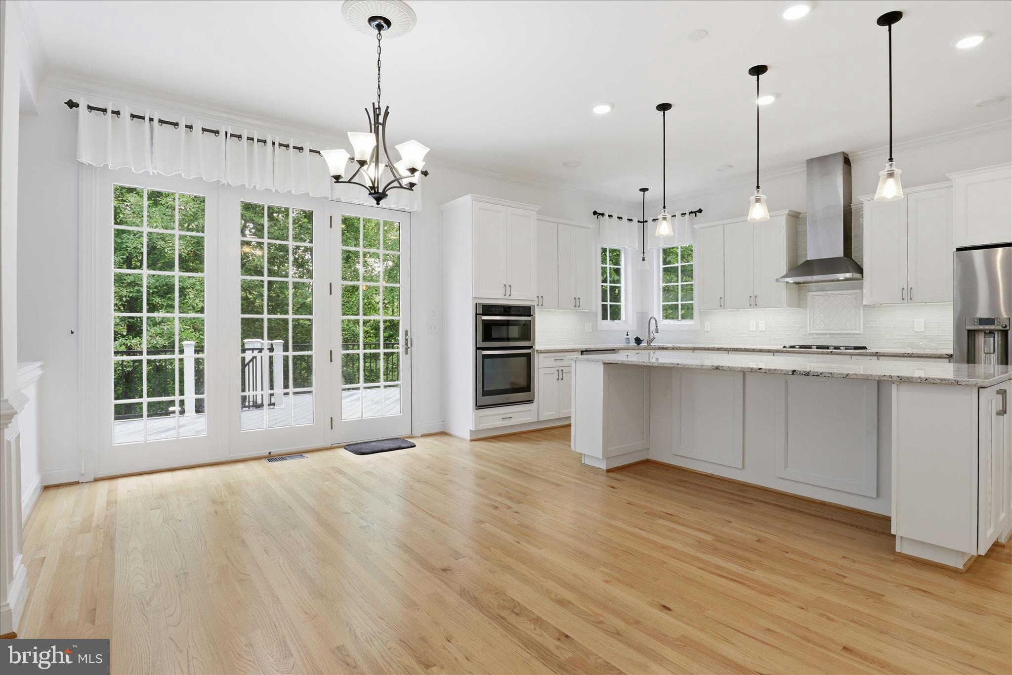 COLVIN MILL RUN - Residential