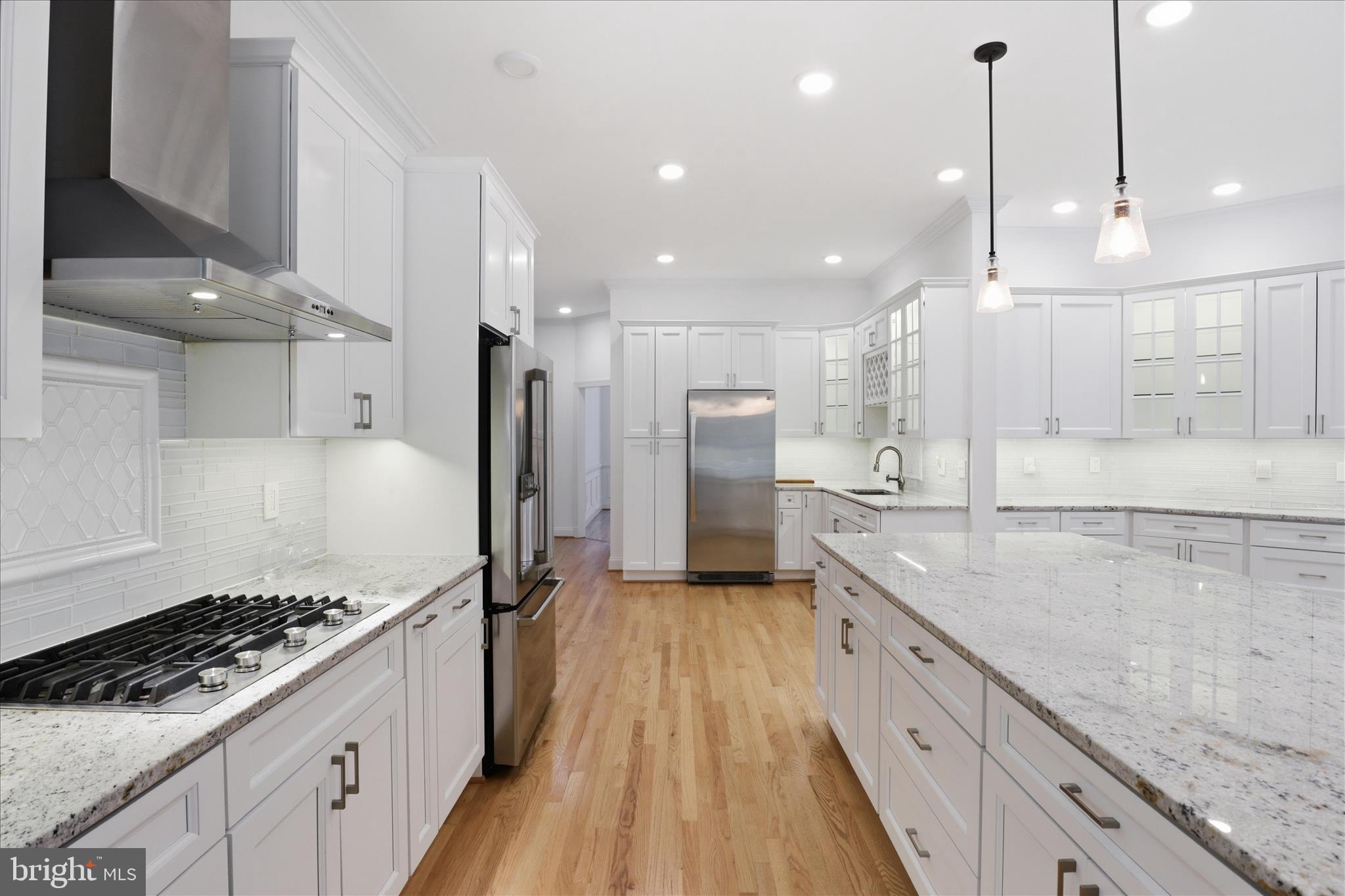 COLVIN MILL RUN - Residential
