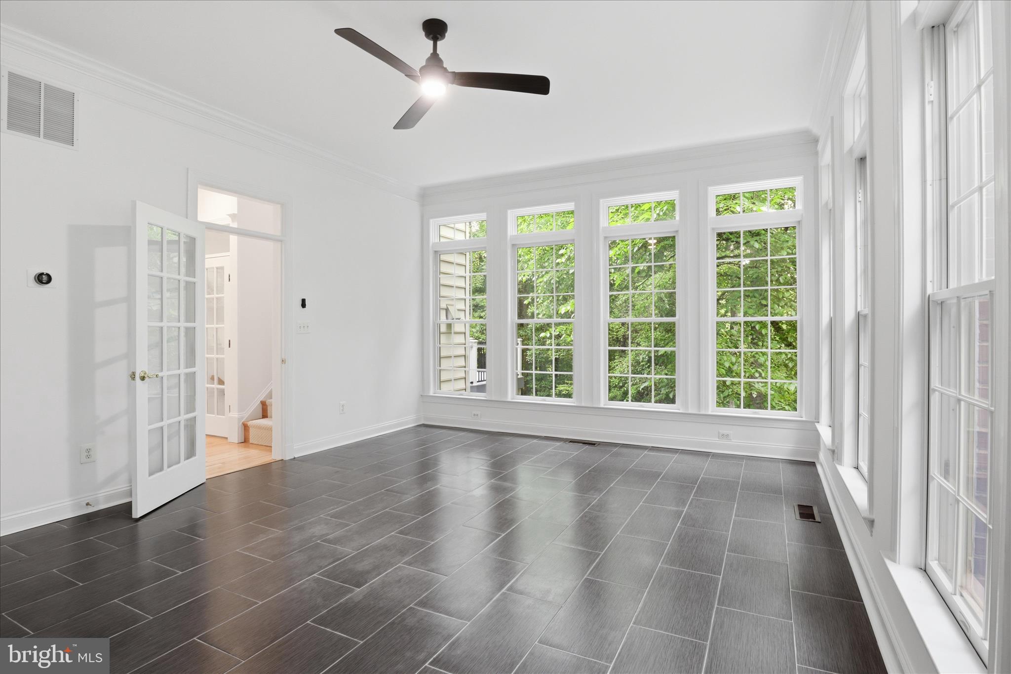 COLVIN MILL RUN - Residential