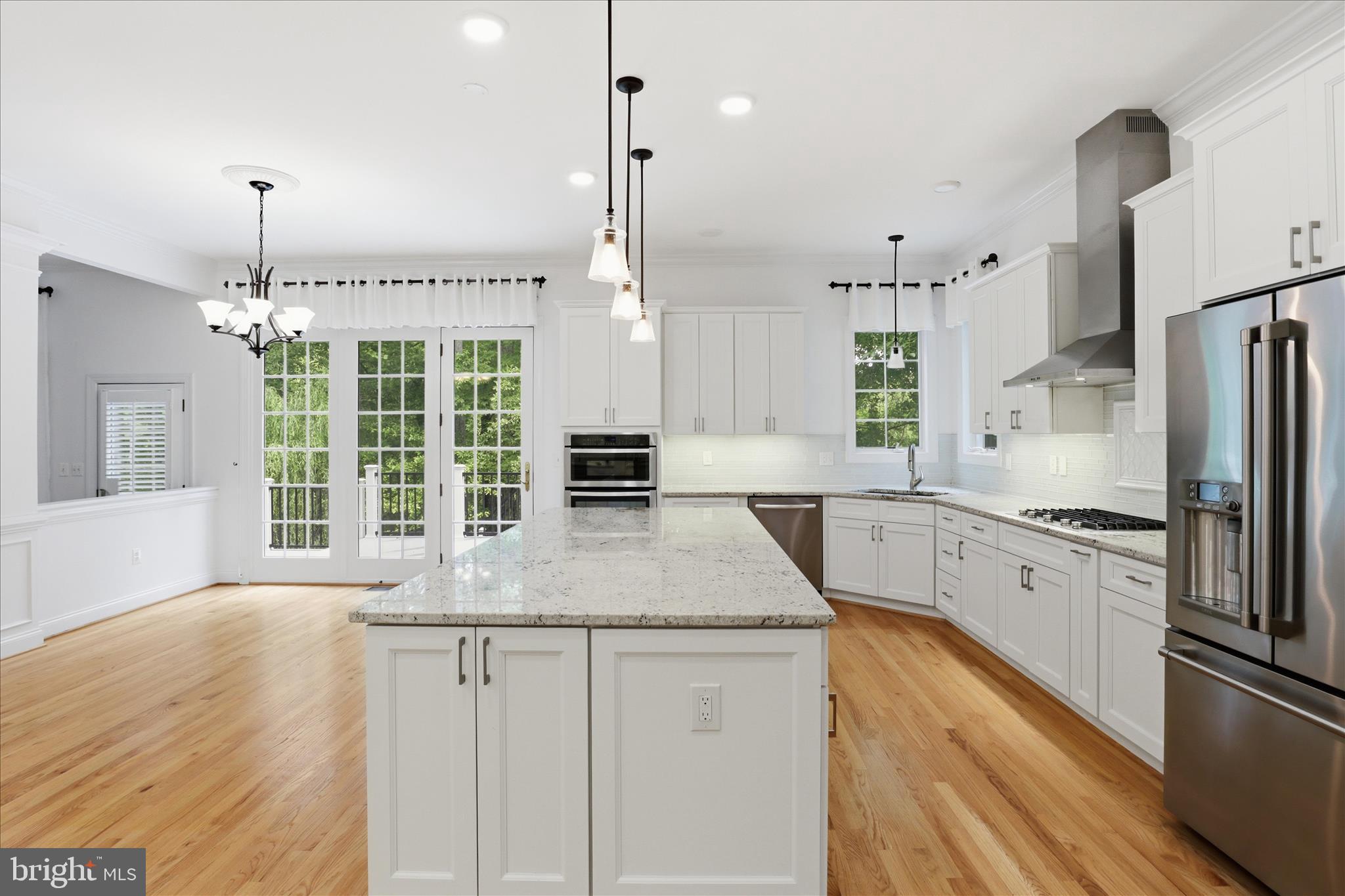 COLVIN MILL RUN - Residential