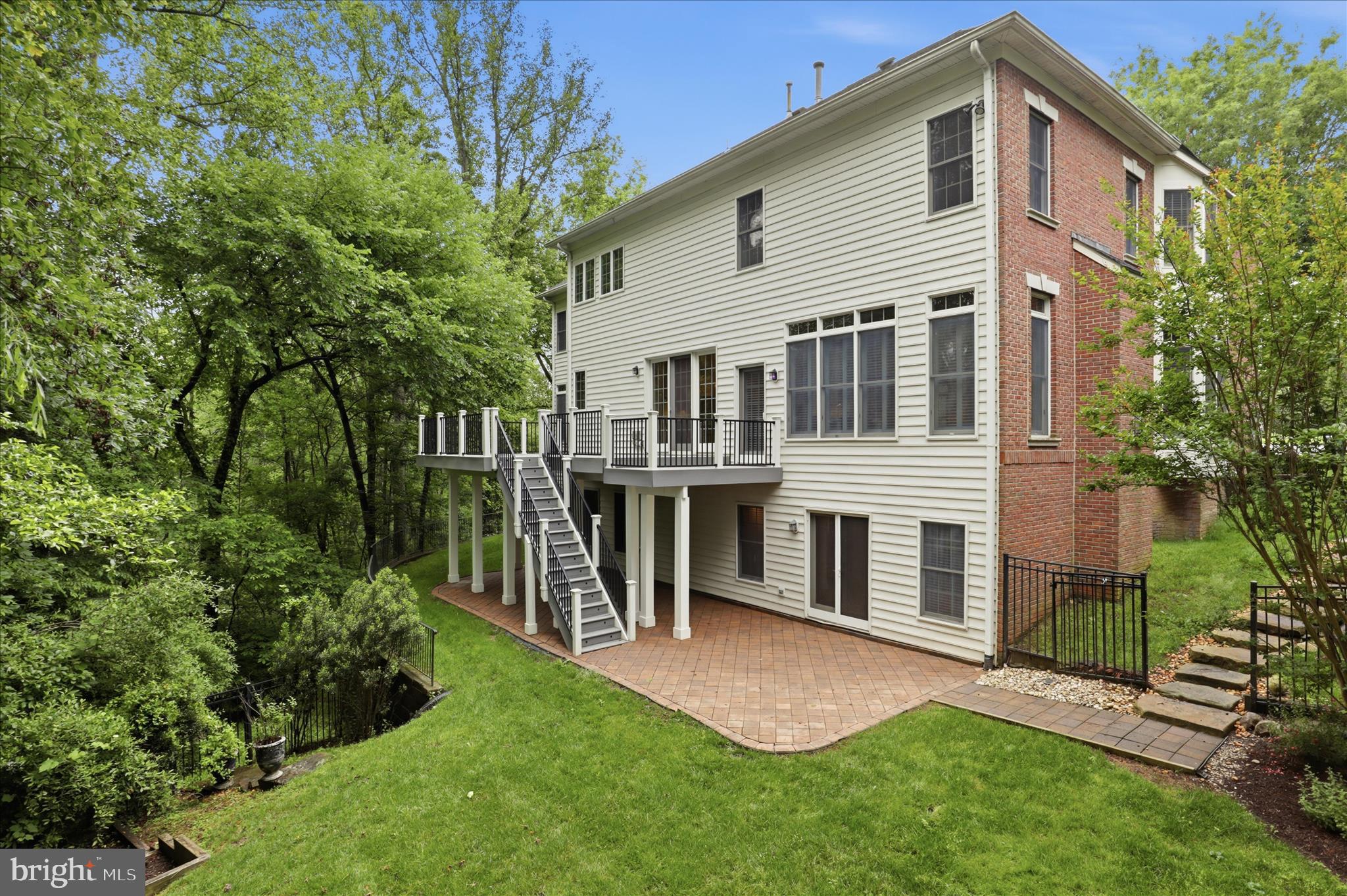 COLVIN MILL RUN - Residential