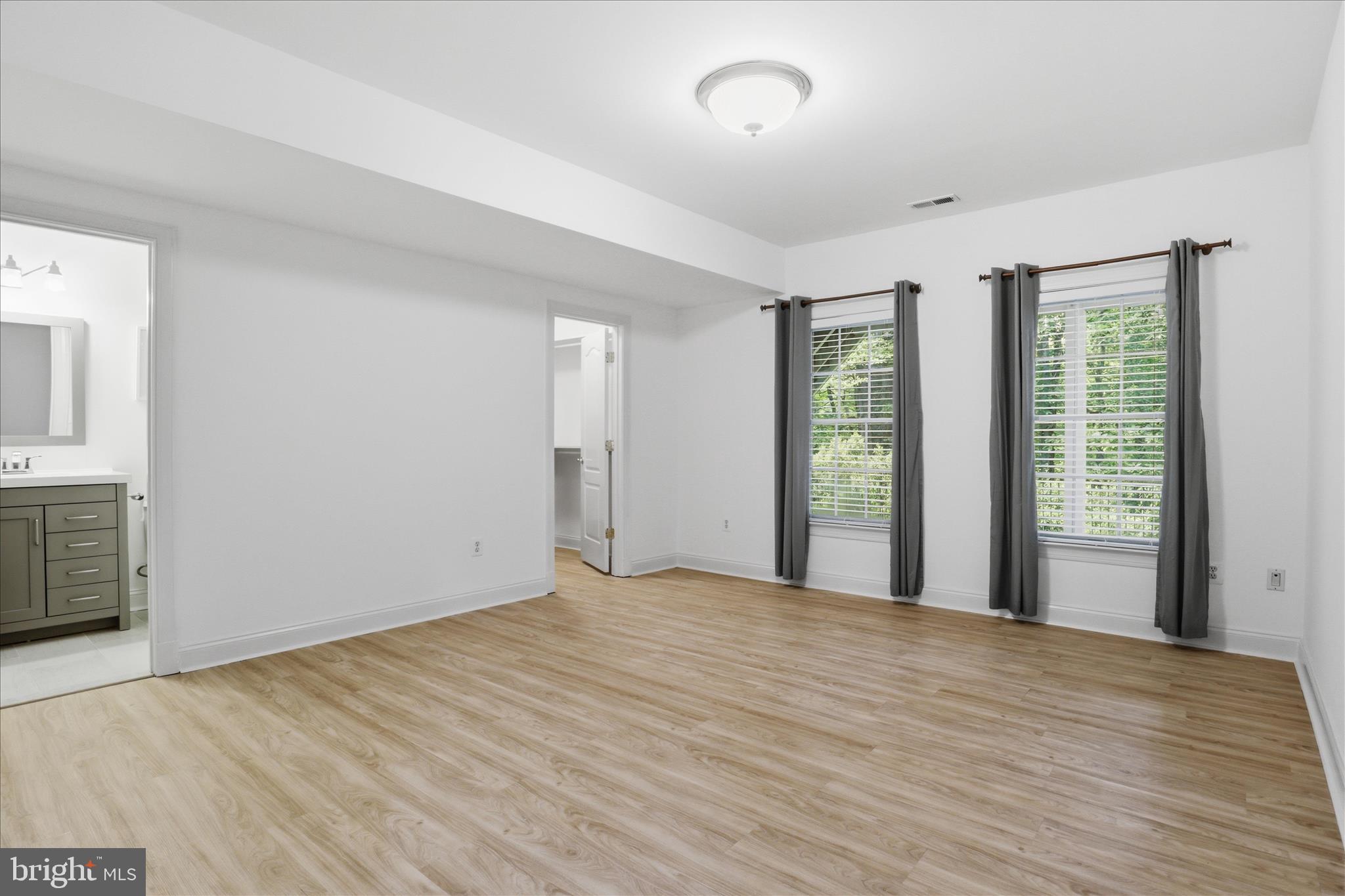 COLVIN MILL RUN - Residential