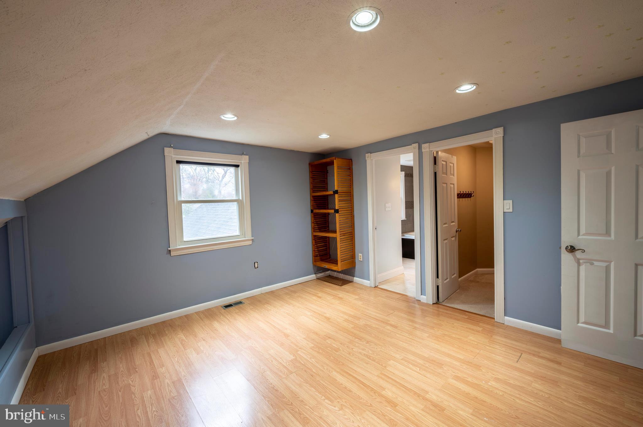 PINEFIELD - Residential