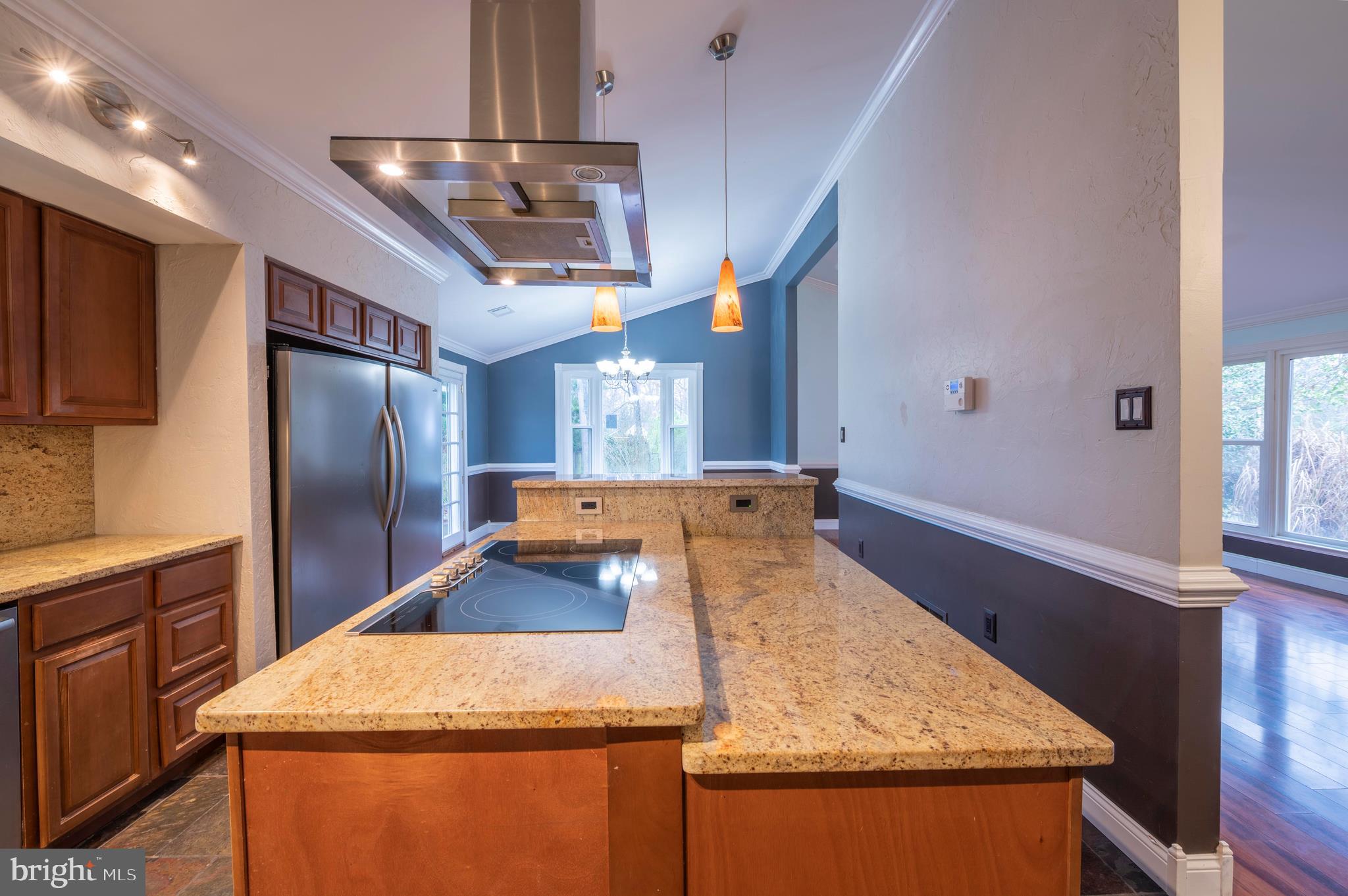 PINEFIELD - Residential