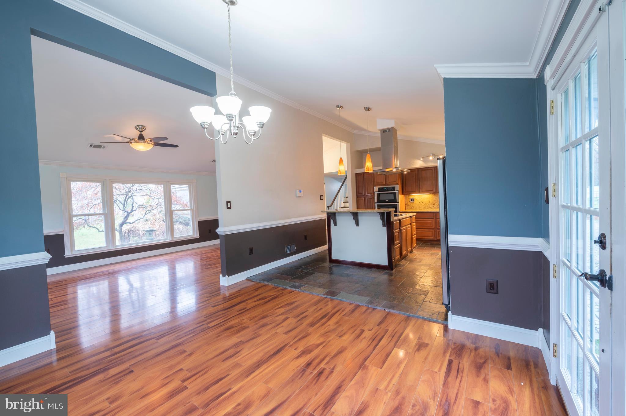 PINEFIELD - Residential