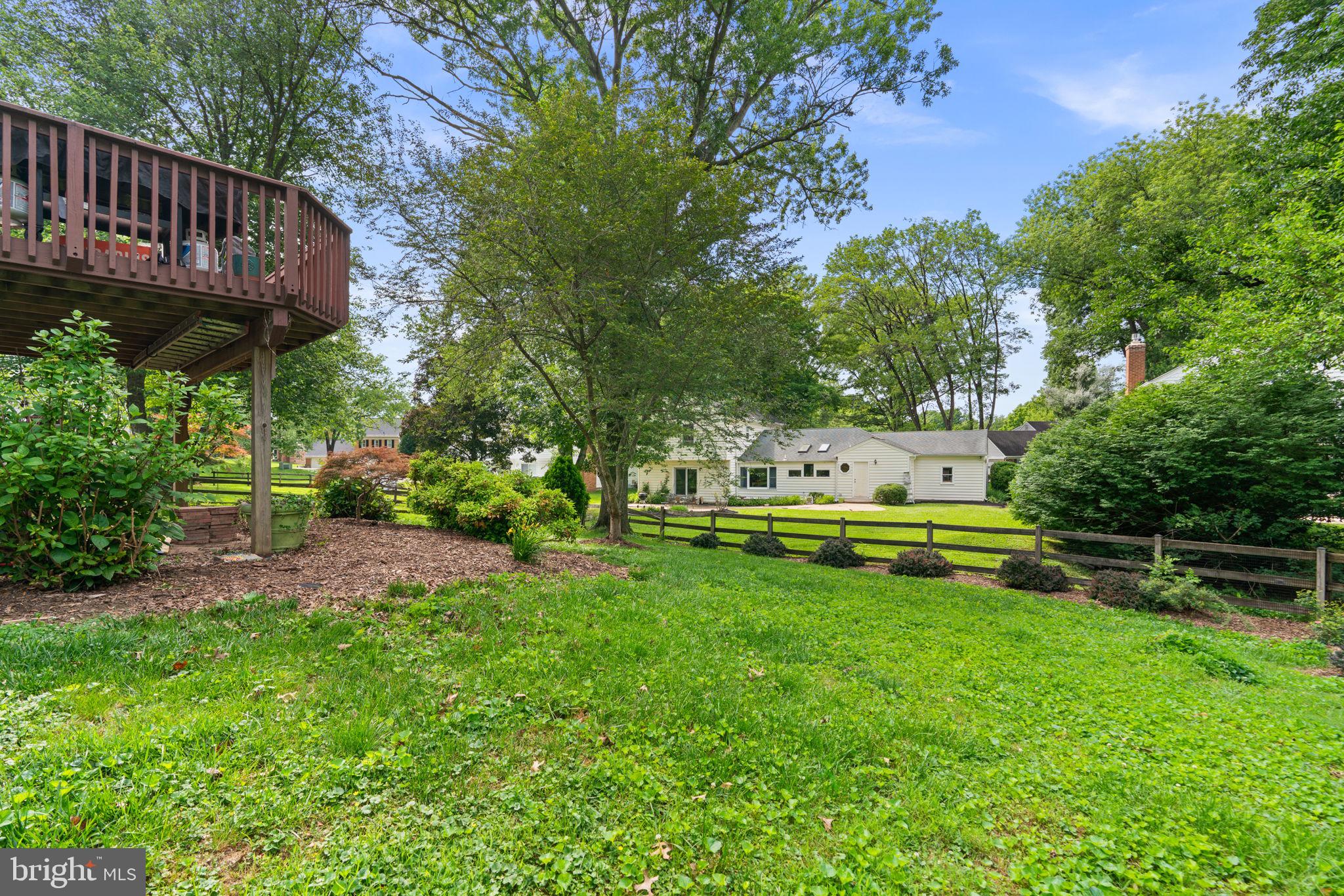 THUNDER HILL - Residential