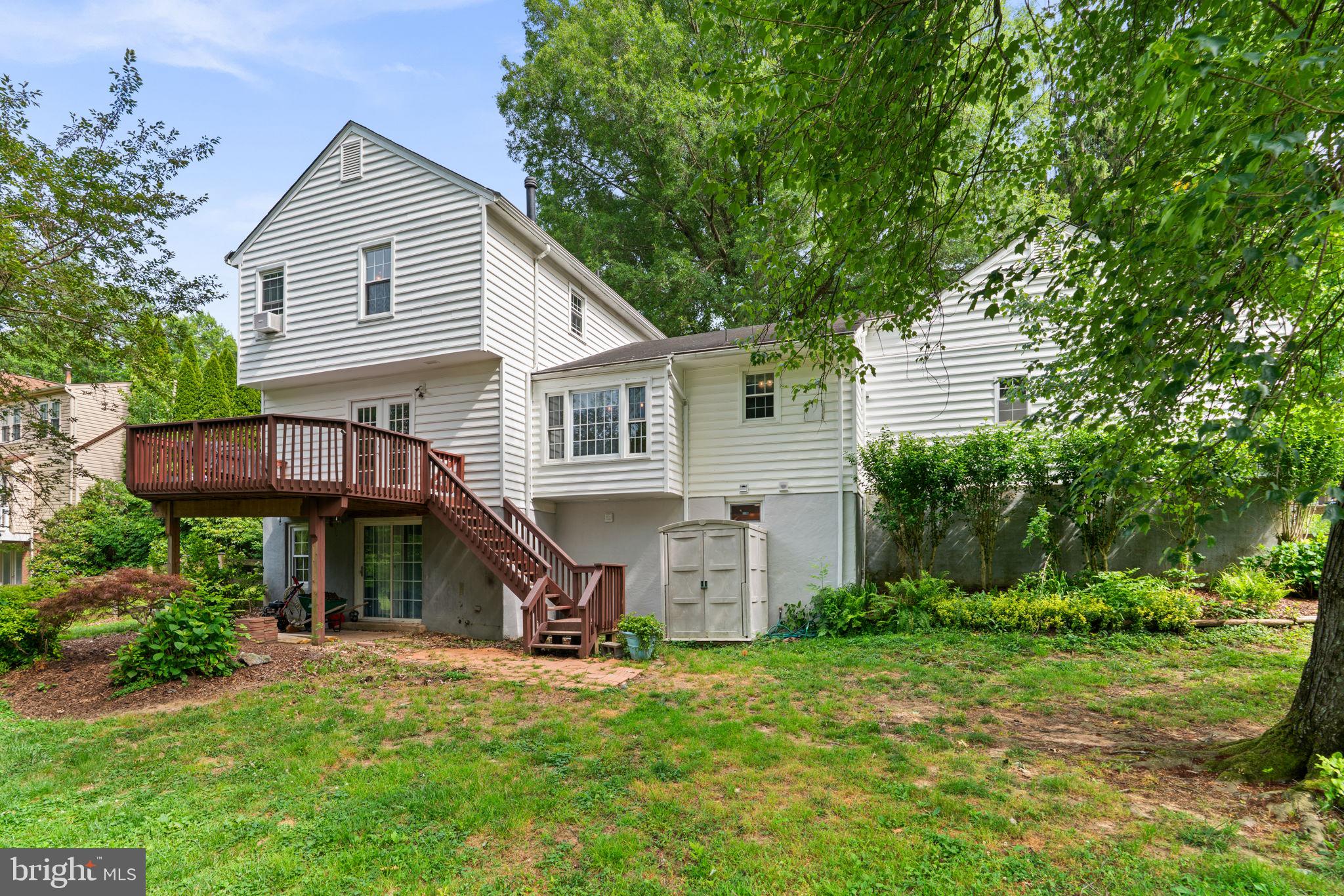 THUNDER HILL - Residential