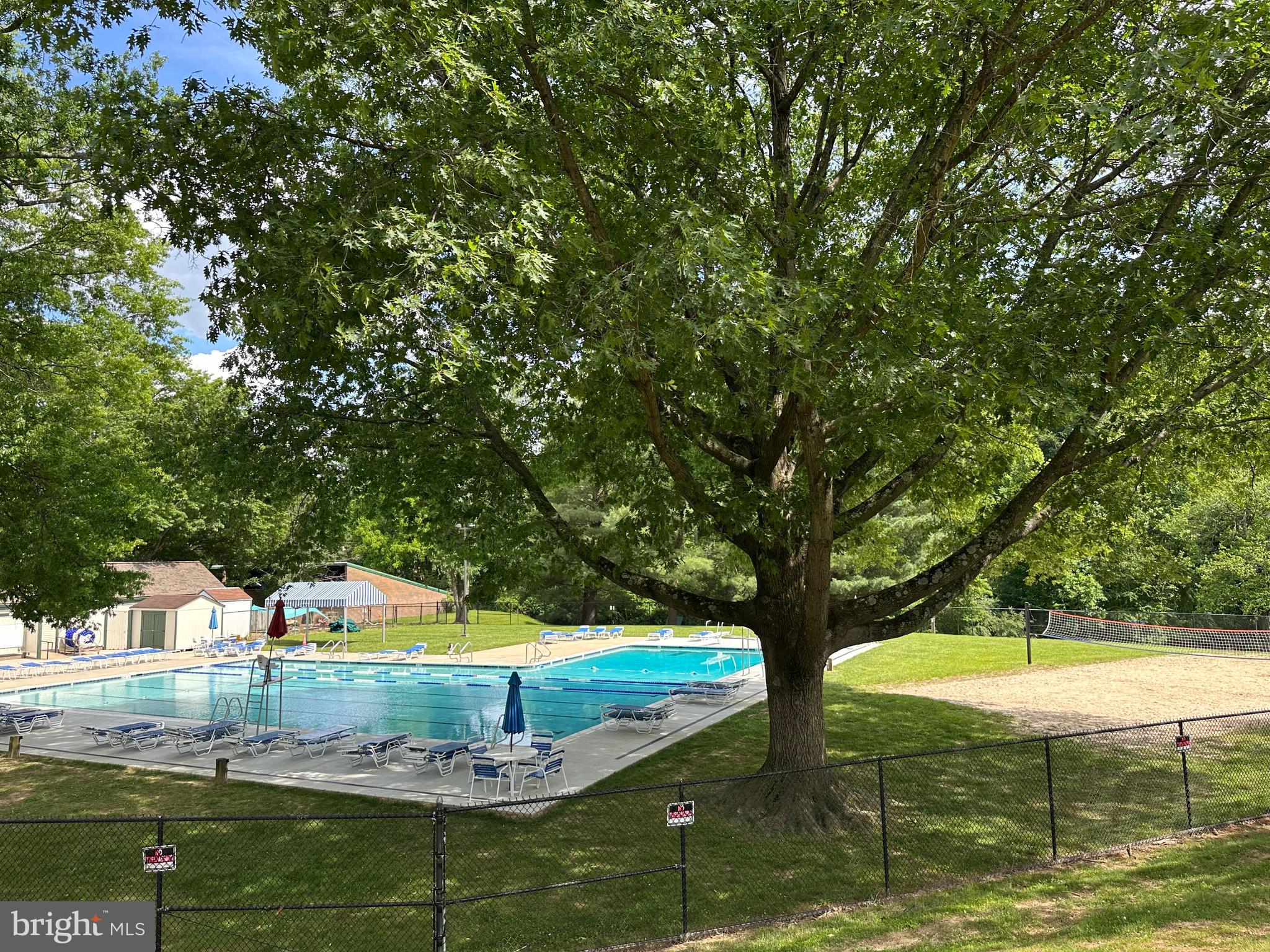THUNDER HILL - Residential
