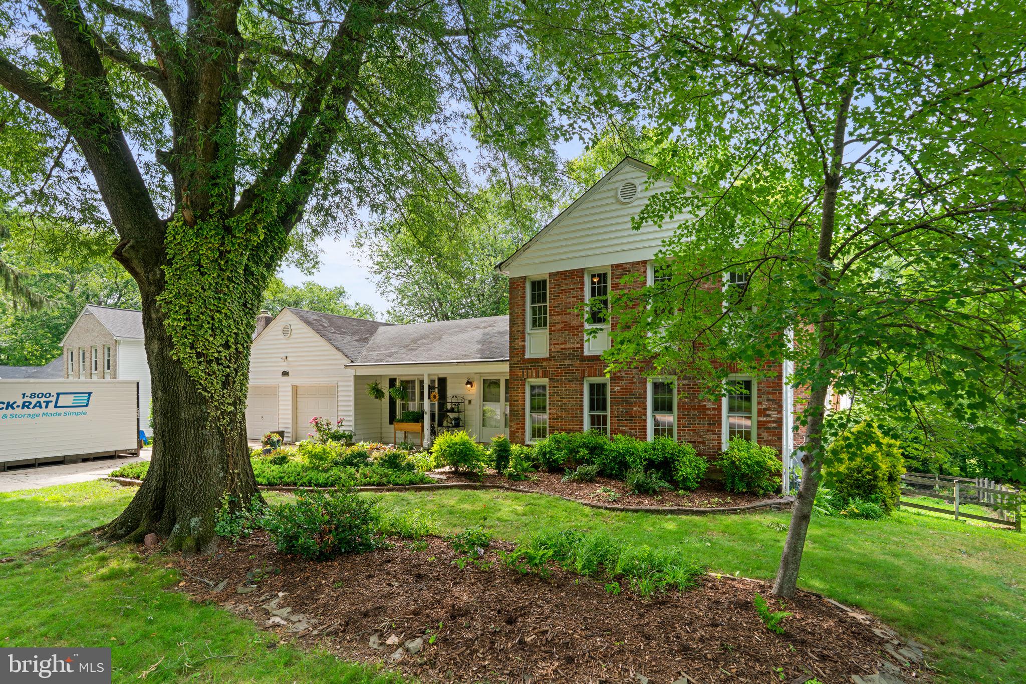 THUNDER HILL - Residential