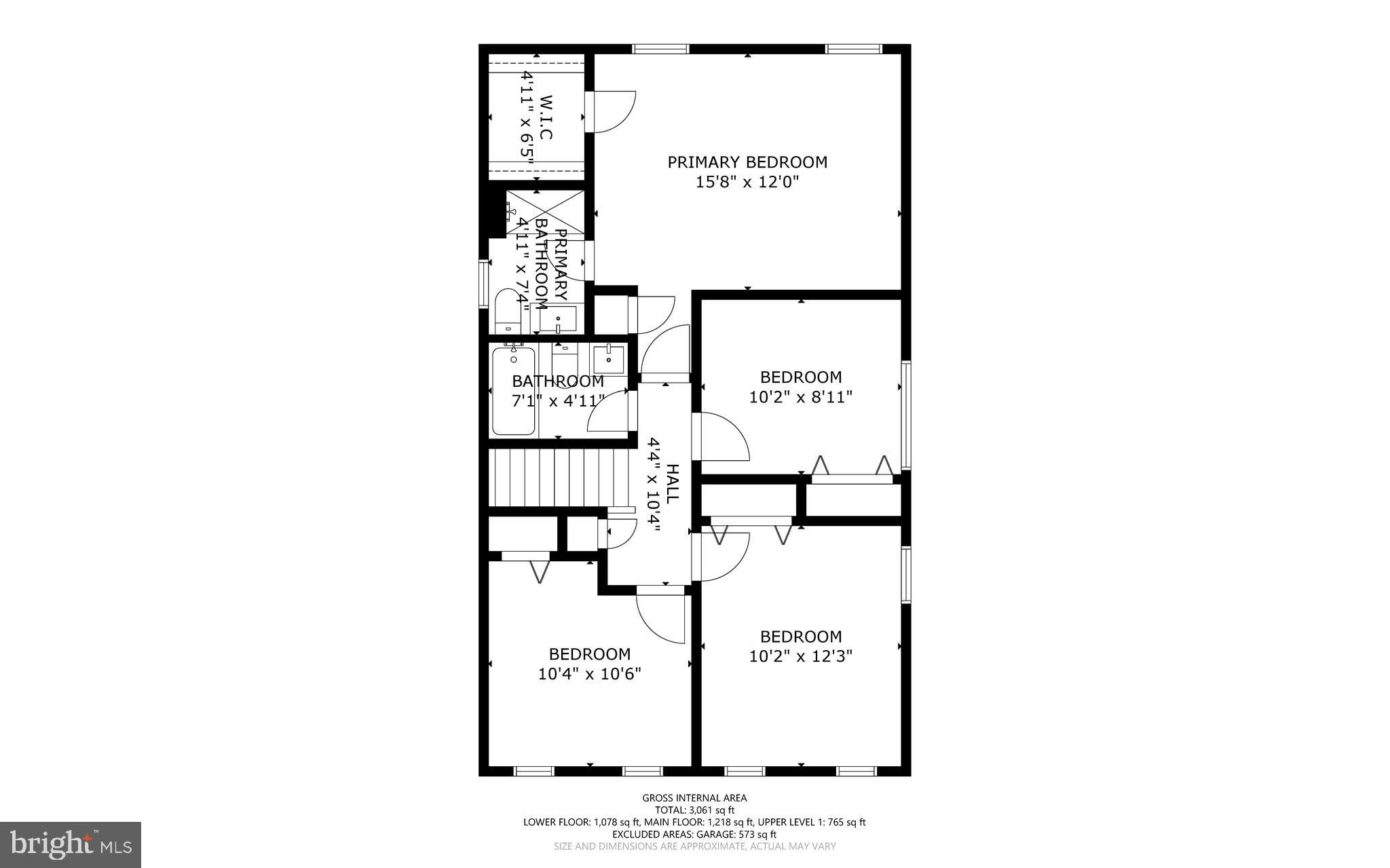 THUNDER HILL - Residential
