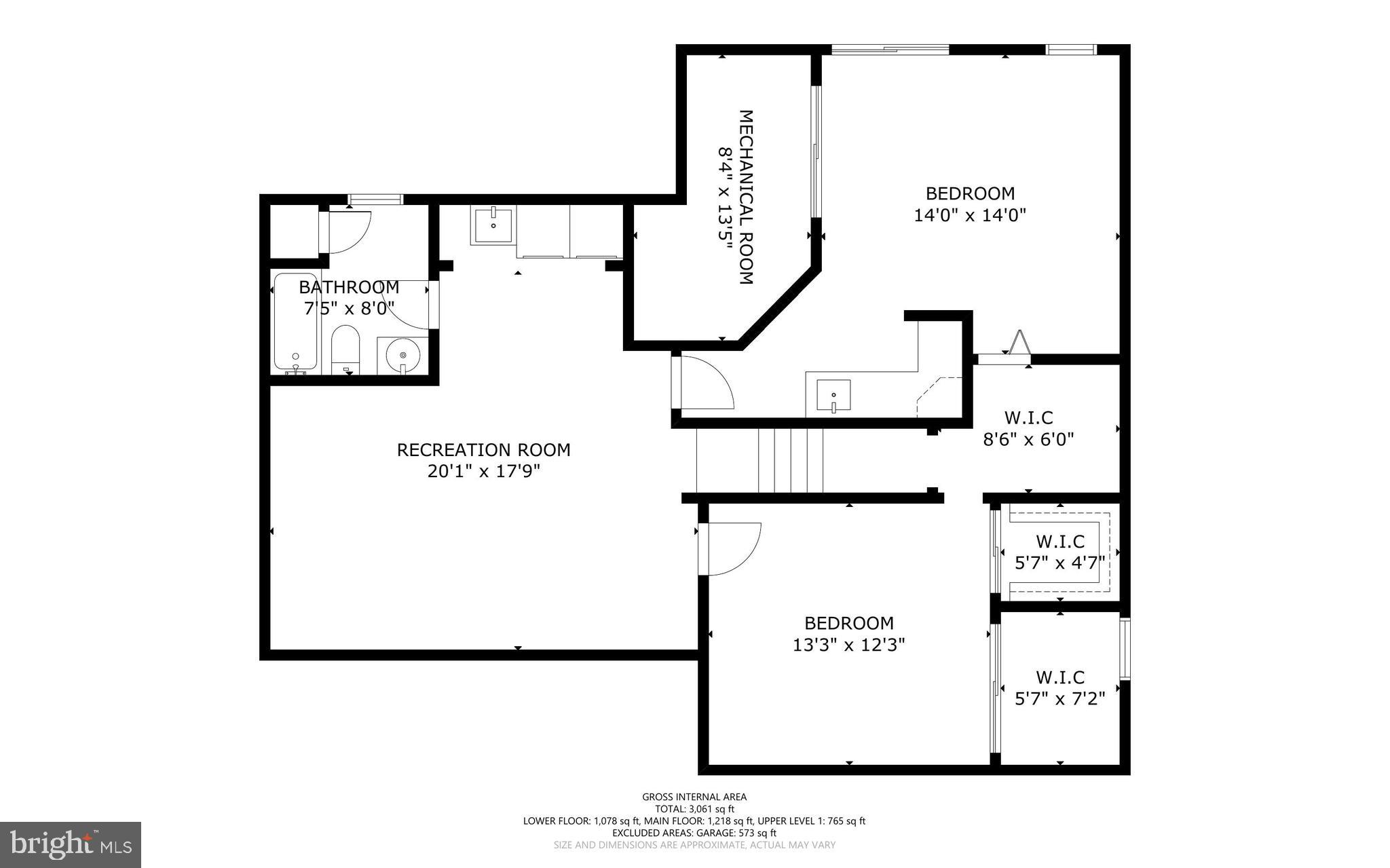 THUNDER HILL - Residential