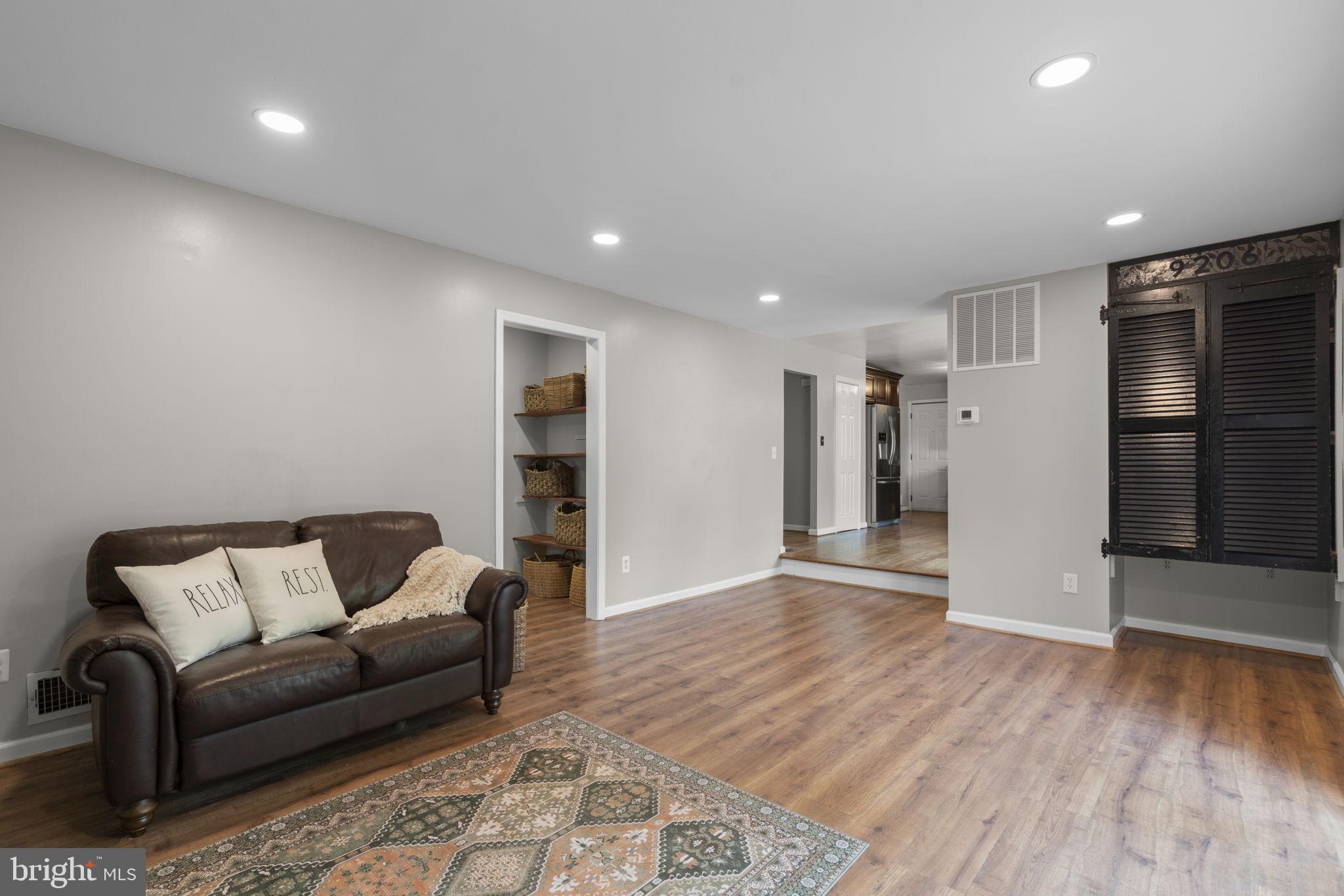 THUNDER HILL - Residential
