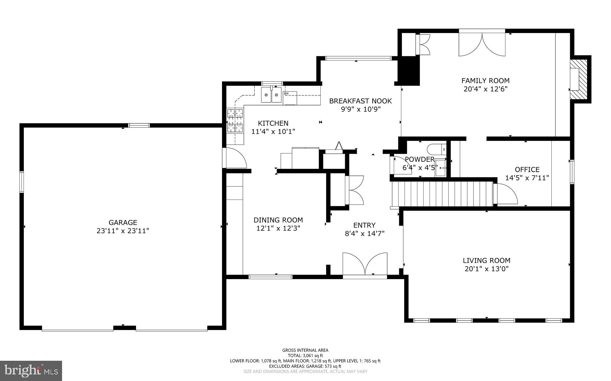 THUNDER HILL - Residential