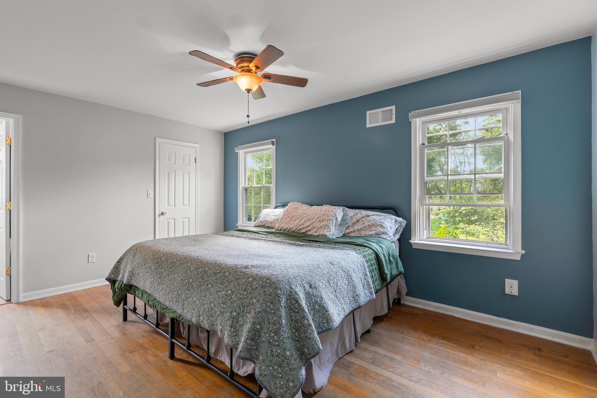 THUNDER HILL - Residential