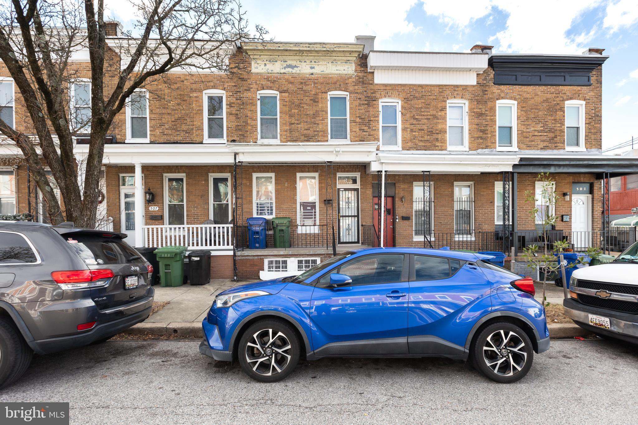 NONE AVAILABLE - Residential