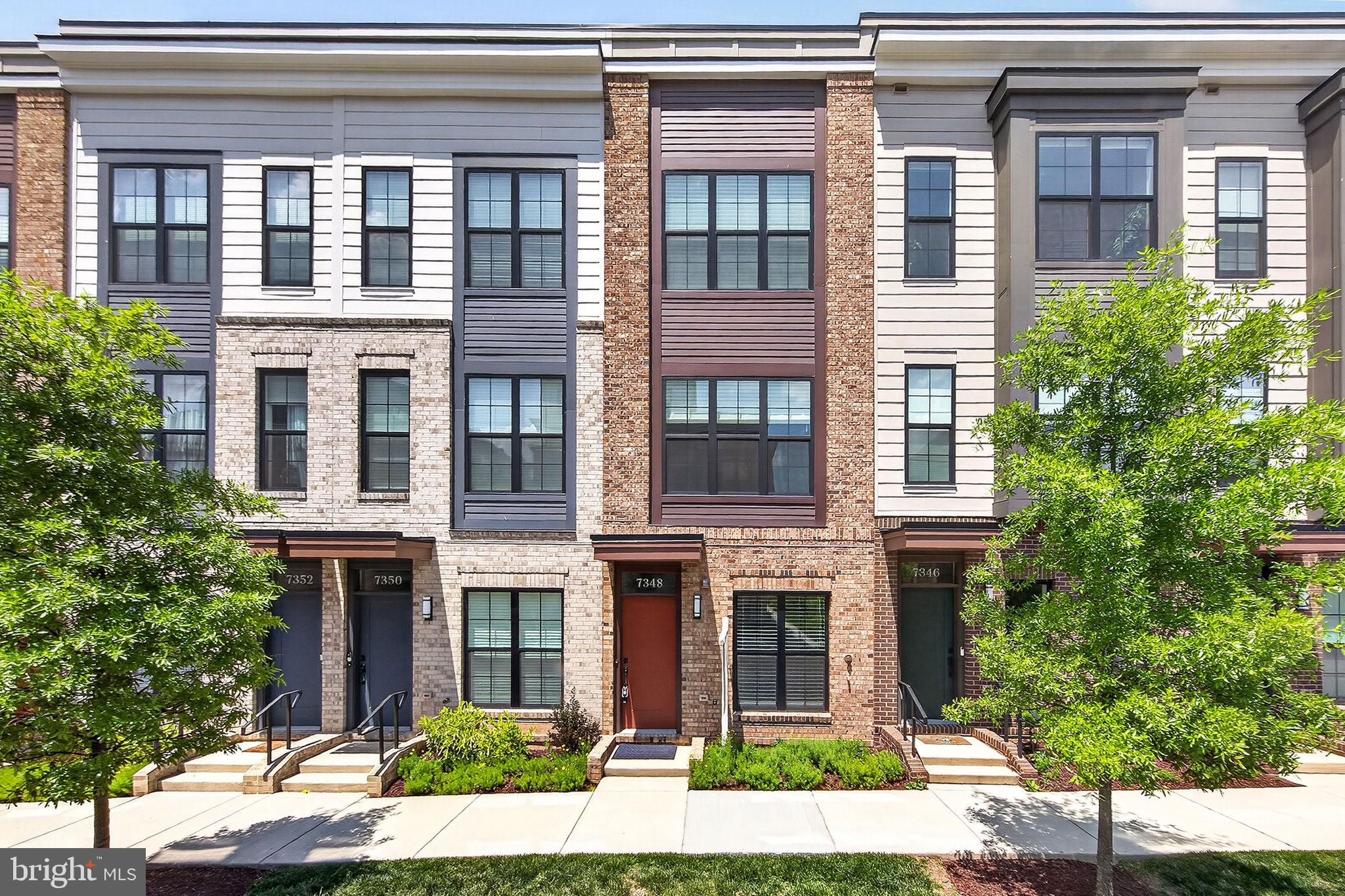 GRAHAM PARK - Residential