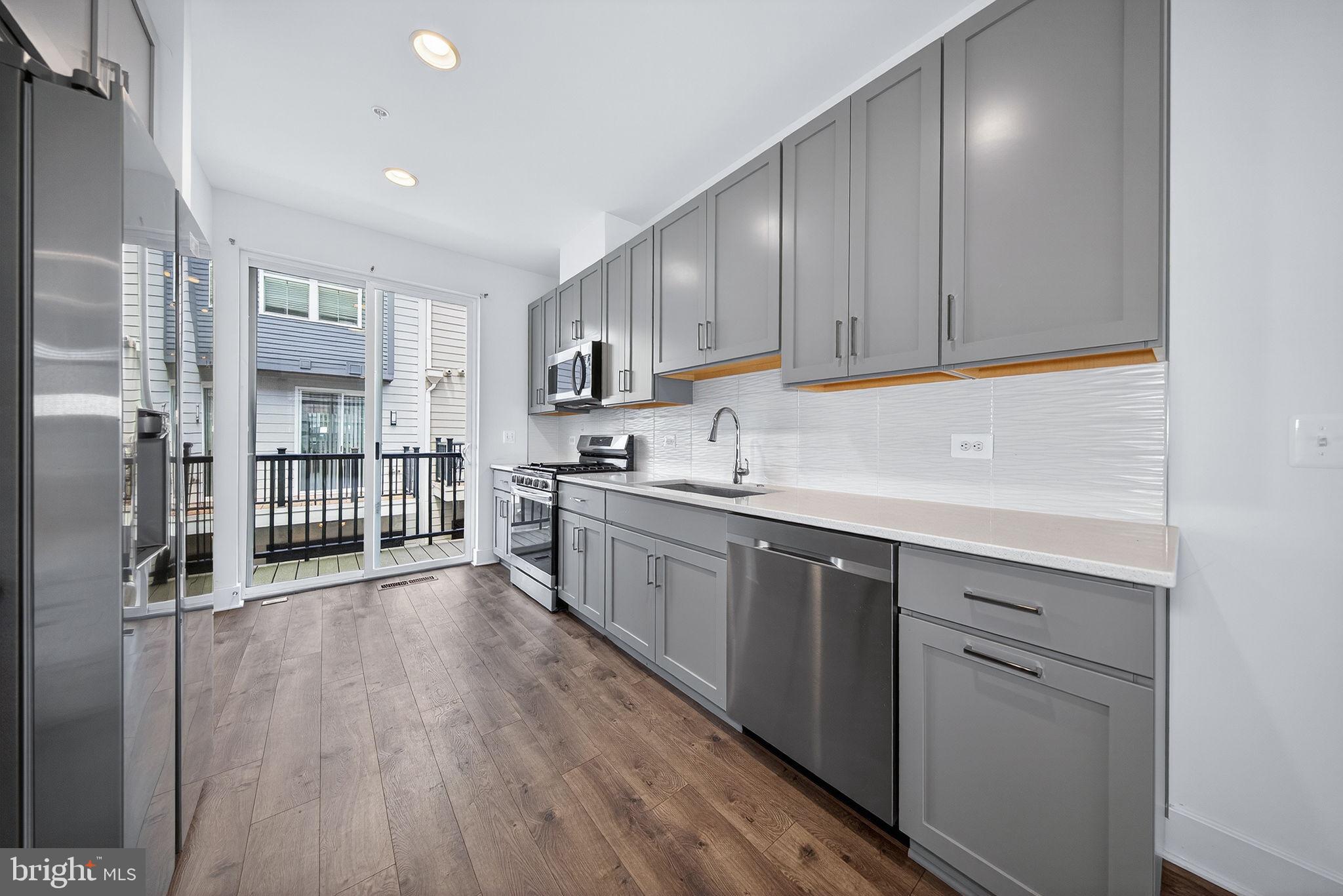 GRAHAM PARK - Residential