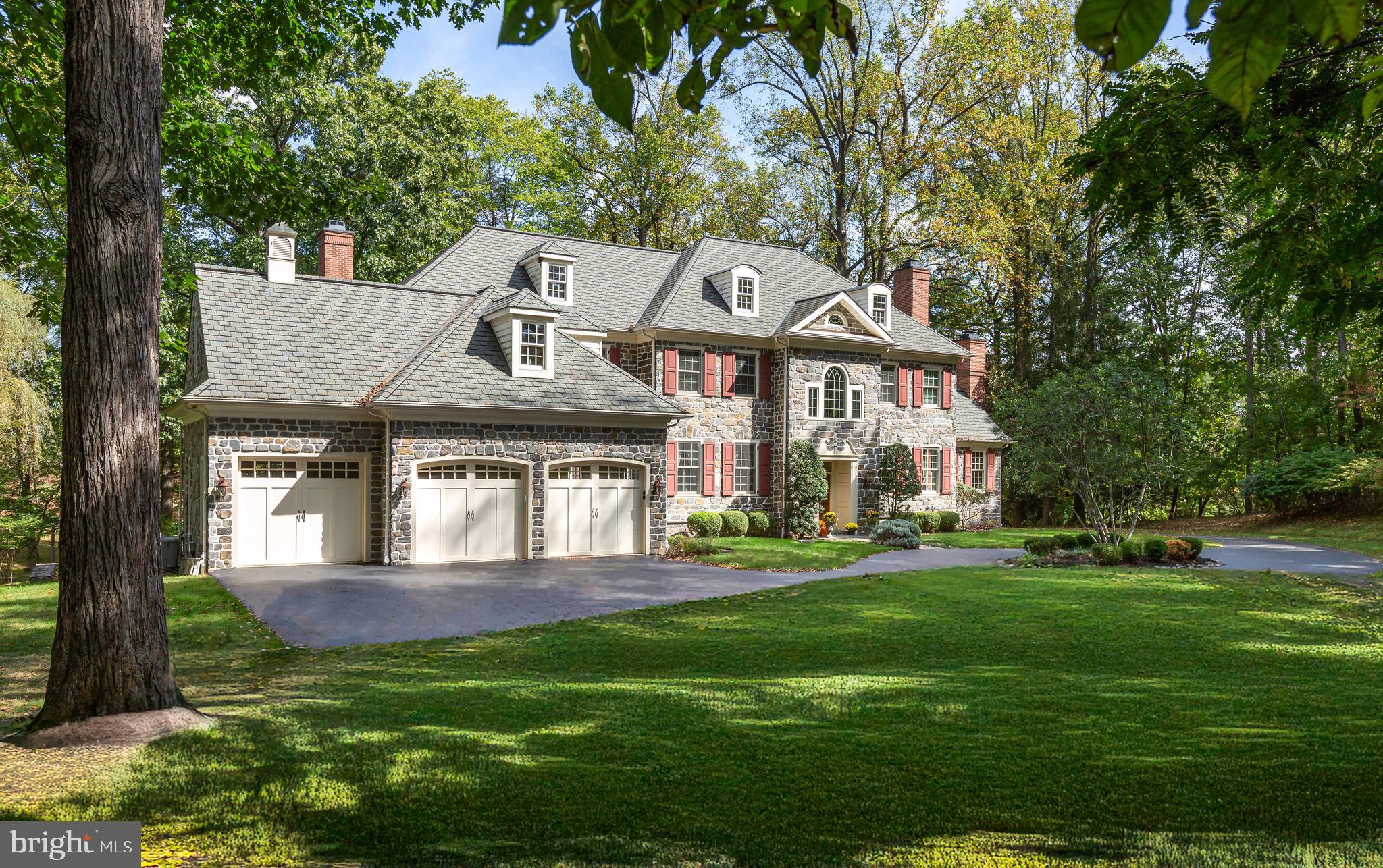 RADNOR HUNT - Residential