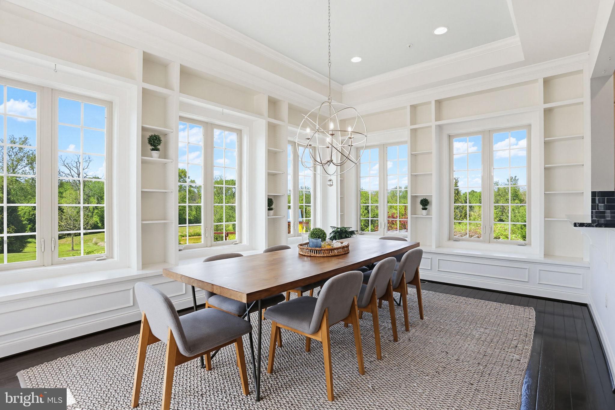 WALNUT CREEK - Residential