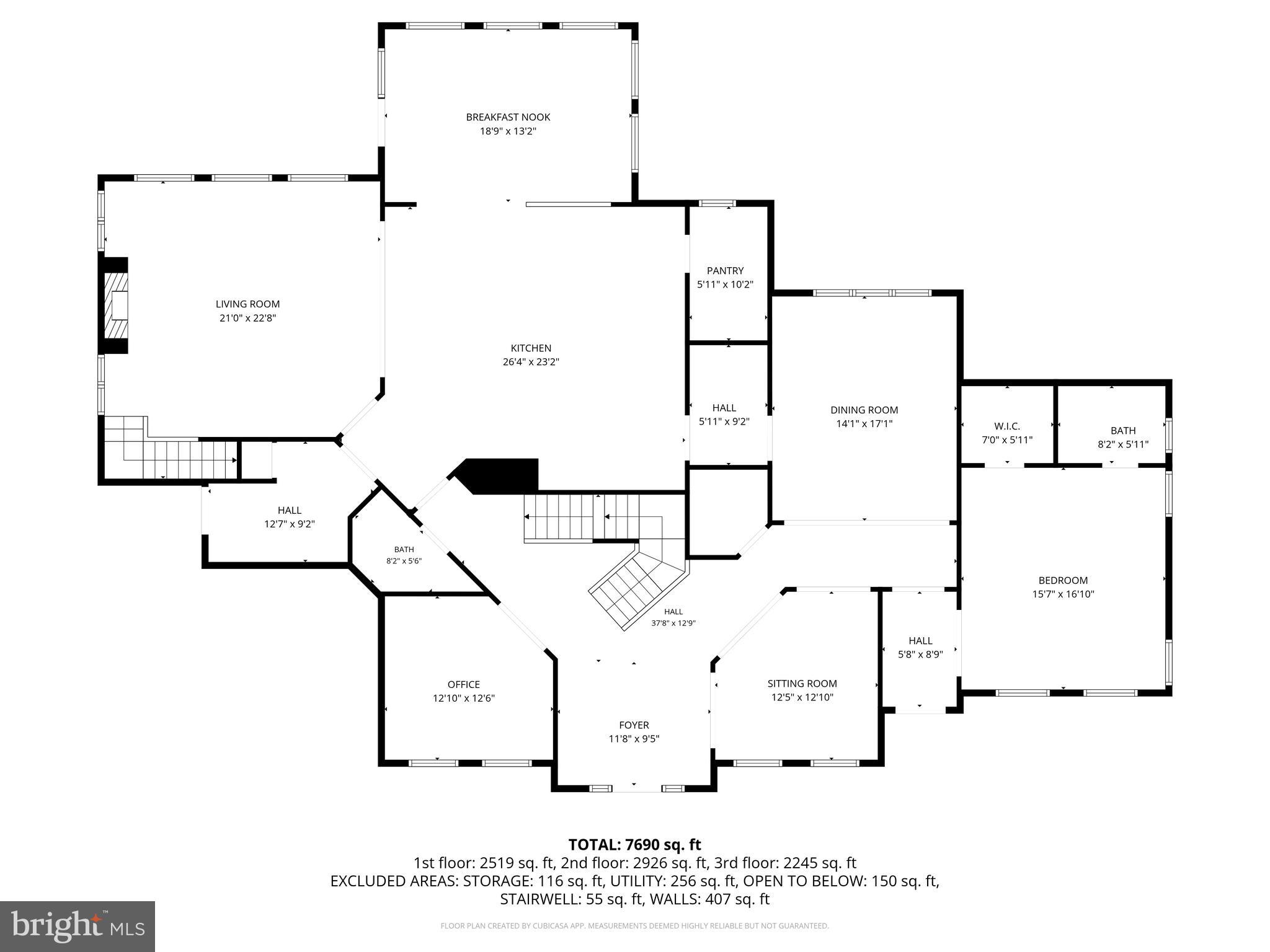 WALNUT CREEK - Residential