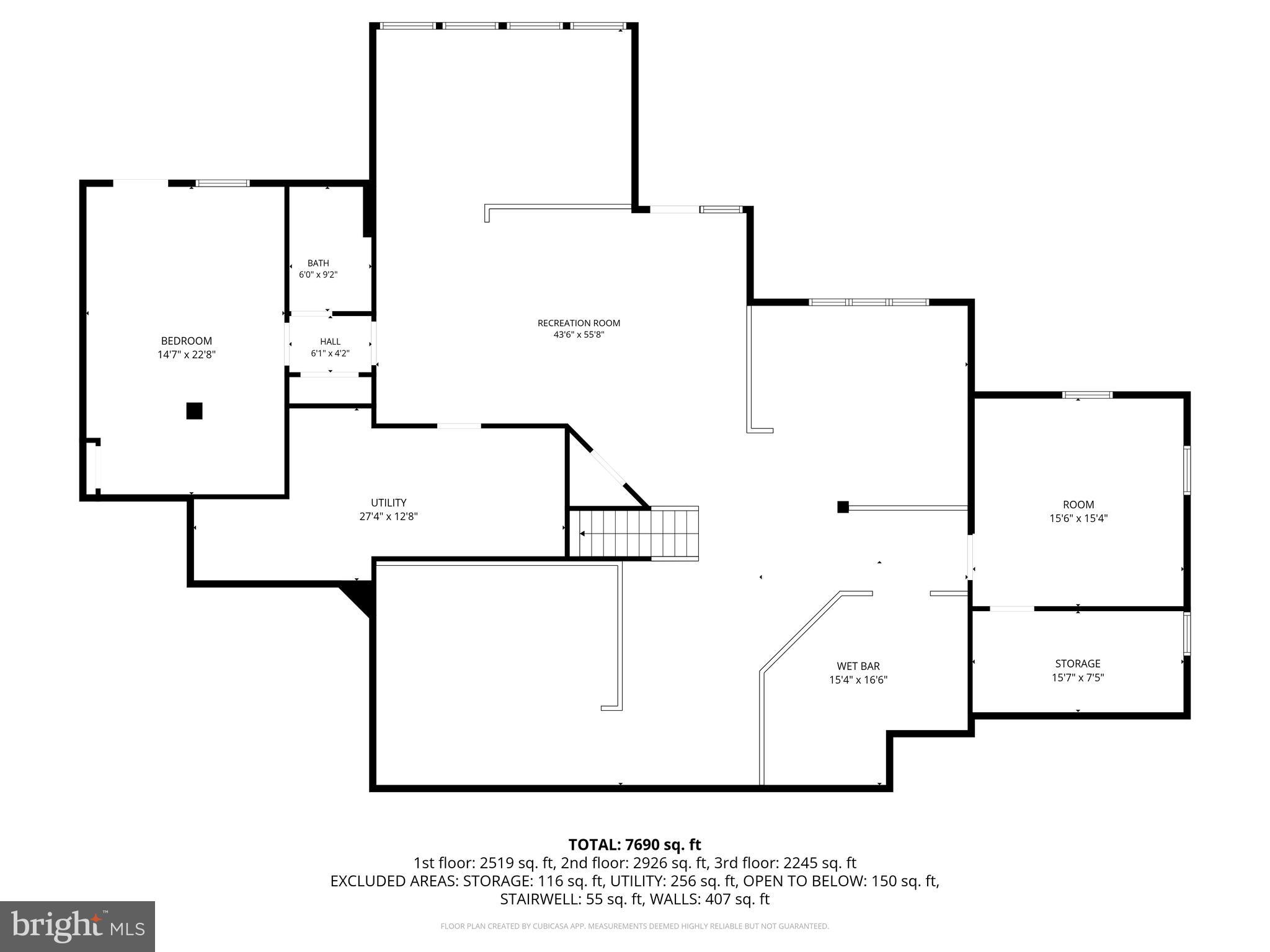 WALNUT CREEK - Residential