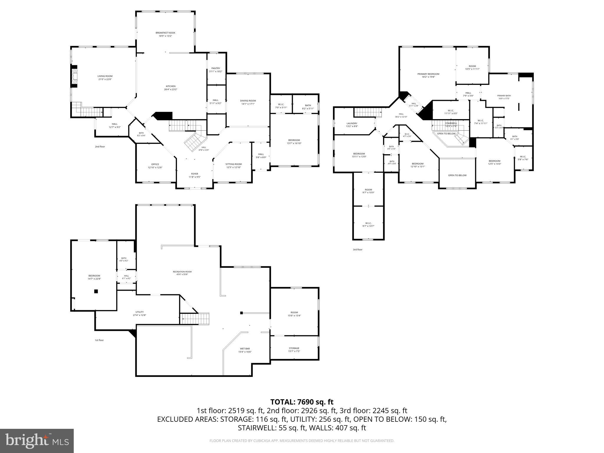 WALNUT CREEK - Residential