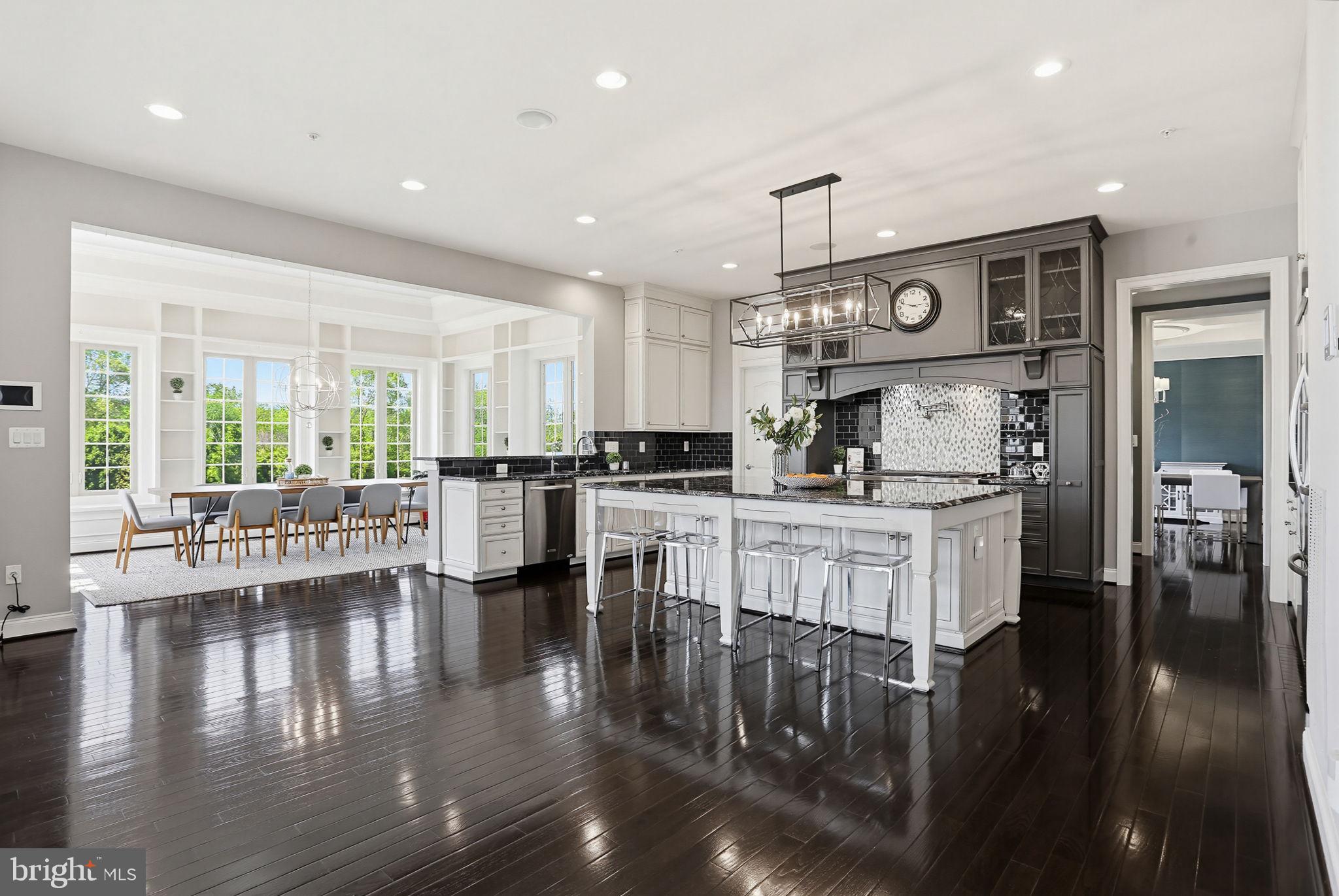 WALNUT CREEK - Residential