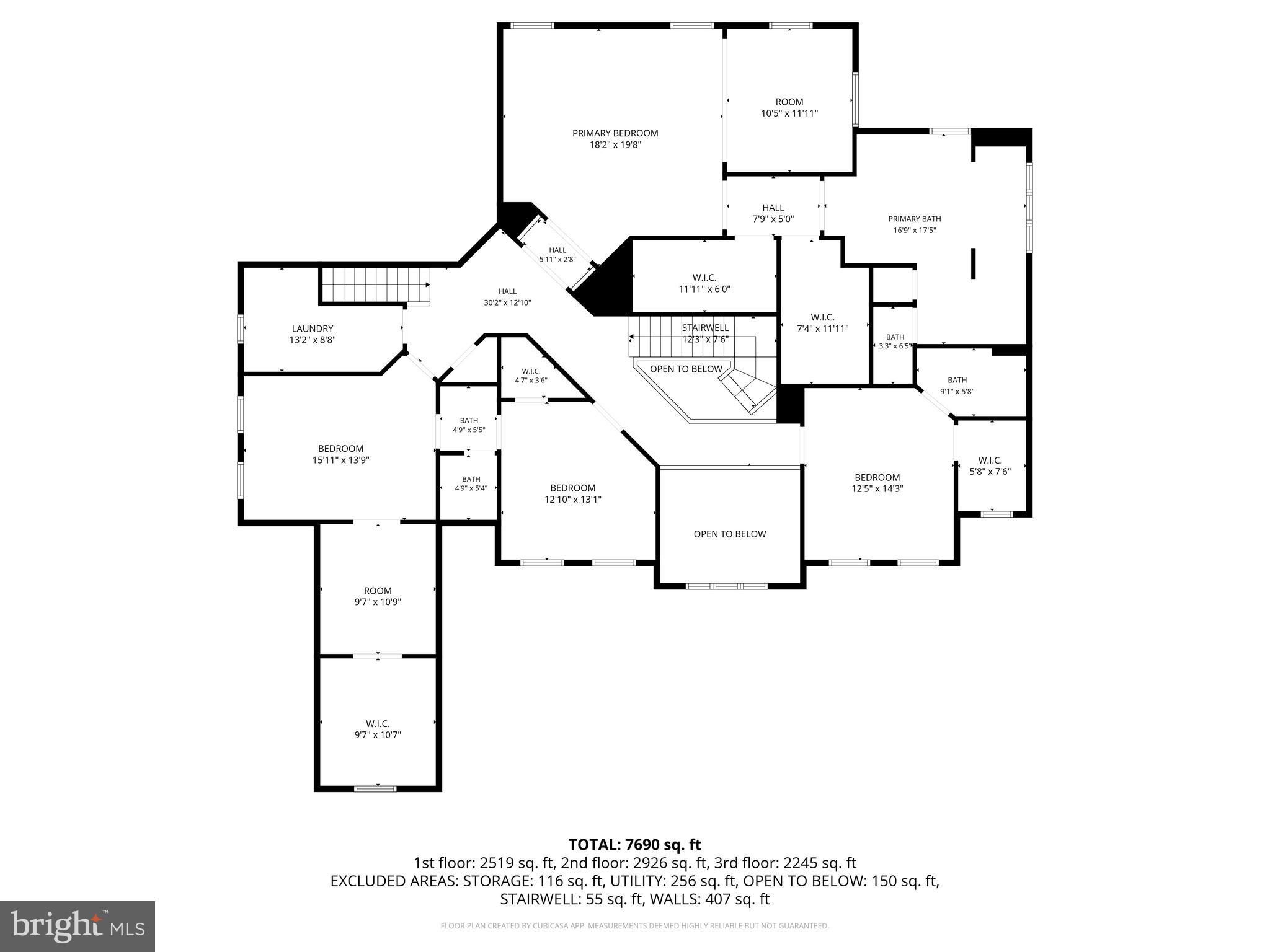 WALNUT CREEK - Residential
