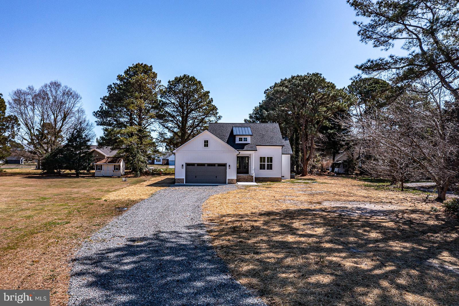 CHESAPEAKE HARBOR - Residential