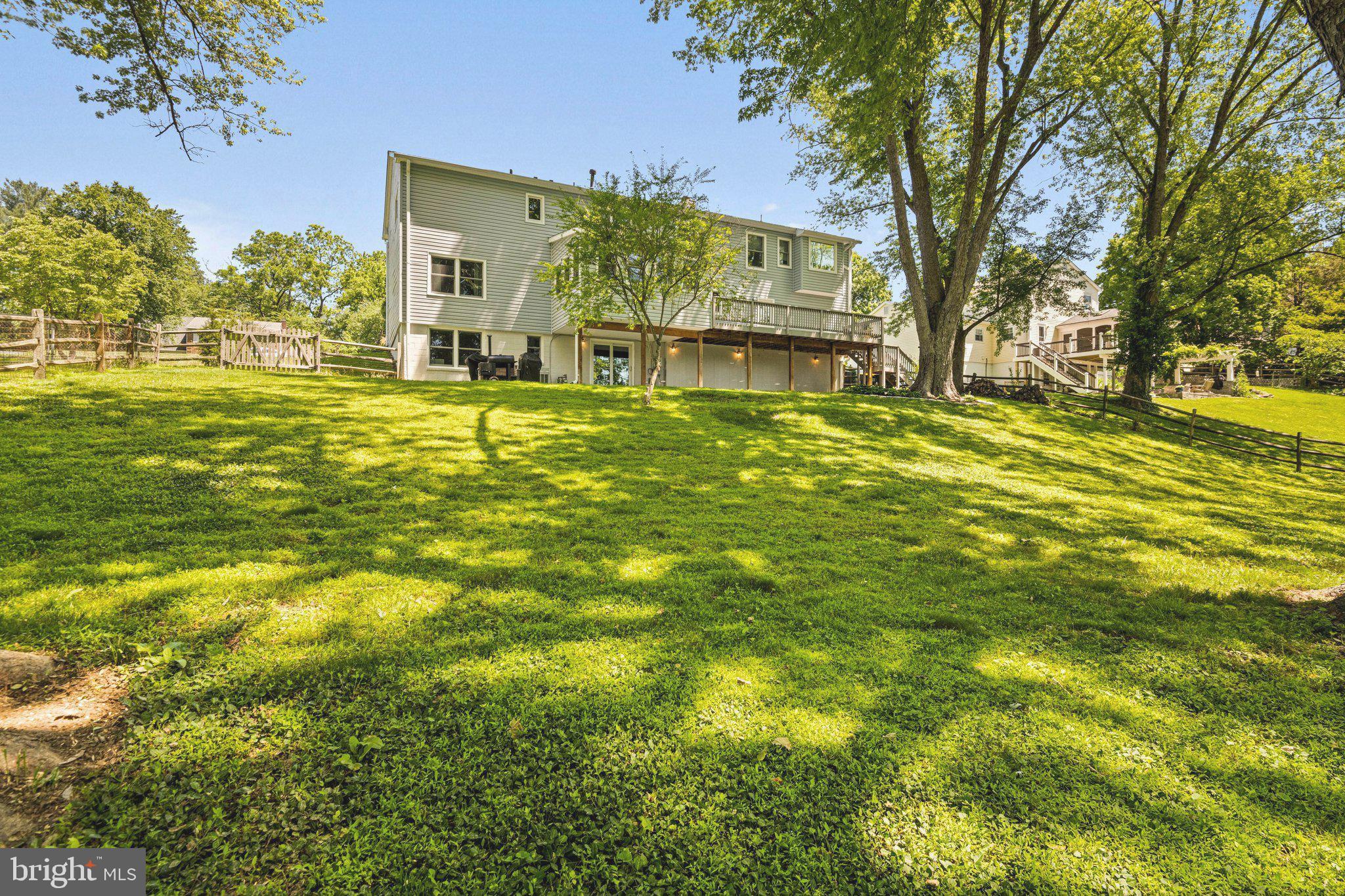 TAMARACK - Residential