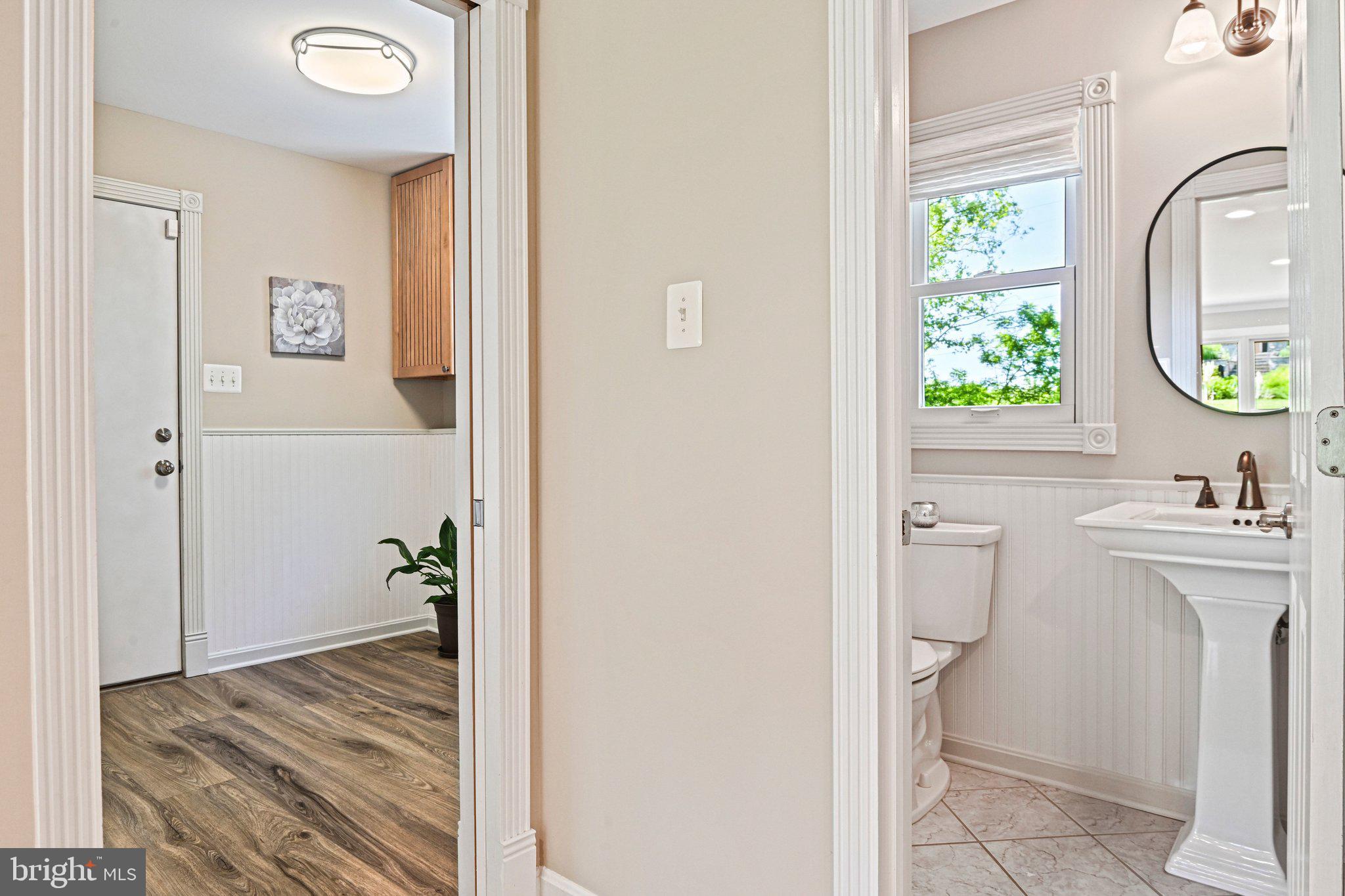 TAMARACK - Residential