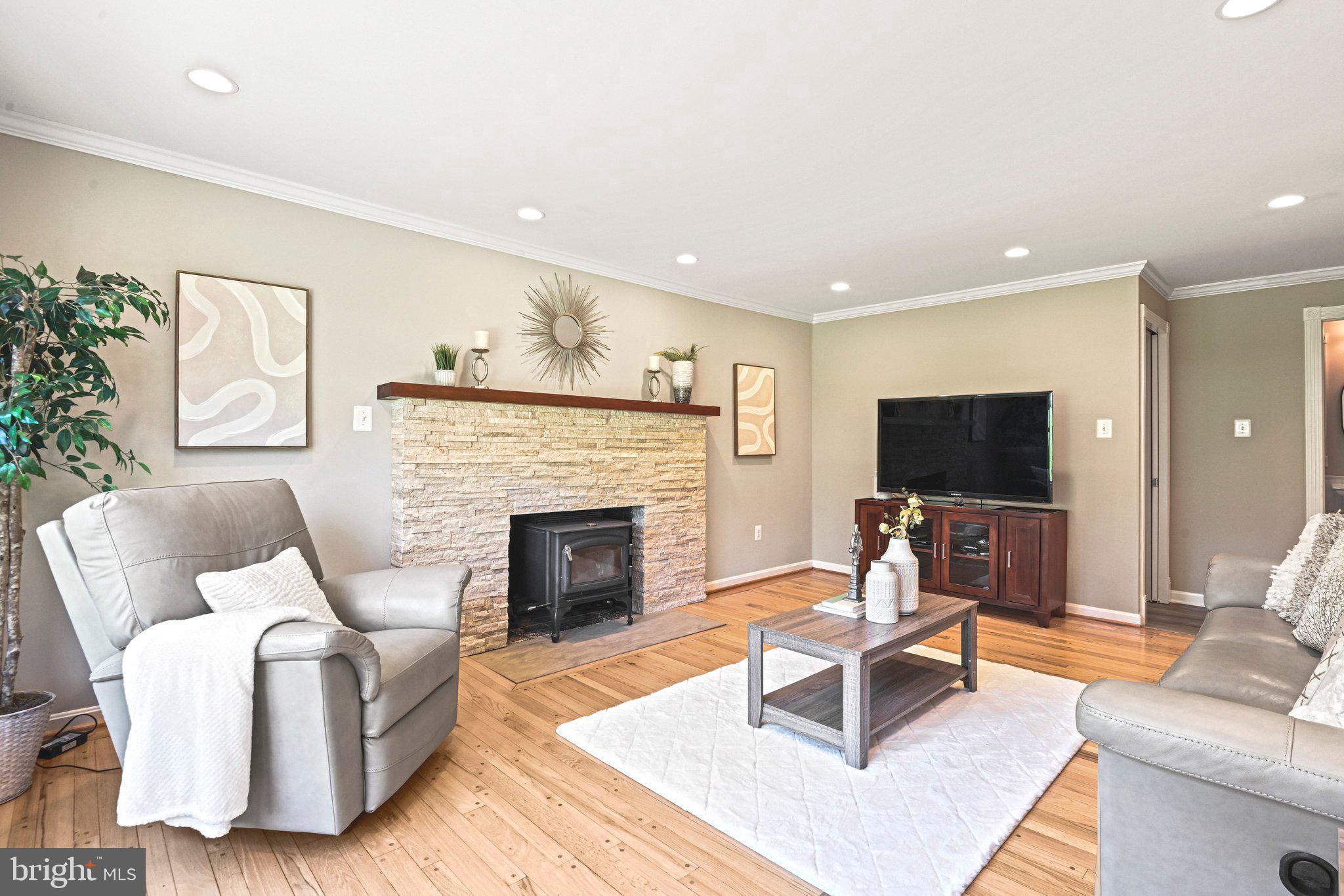 TAMARACK - Residential