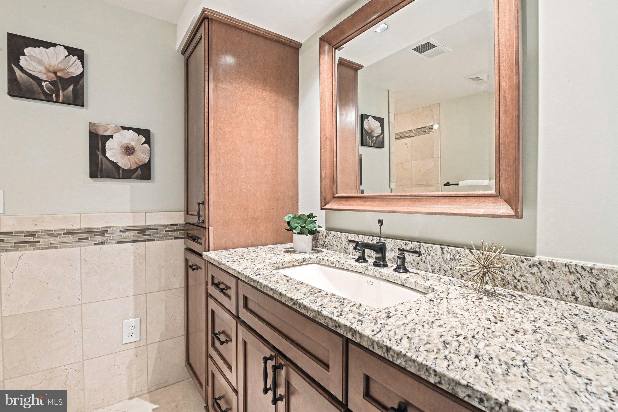 TAMARACK - Residential