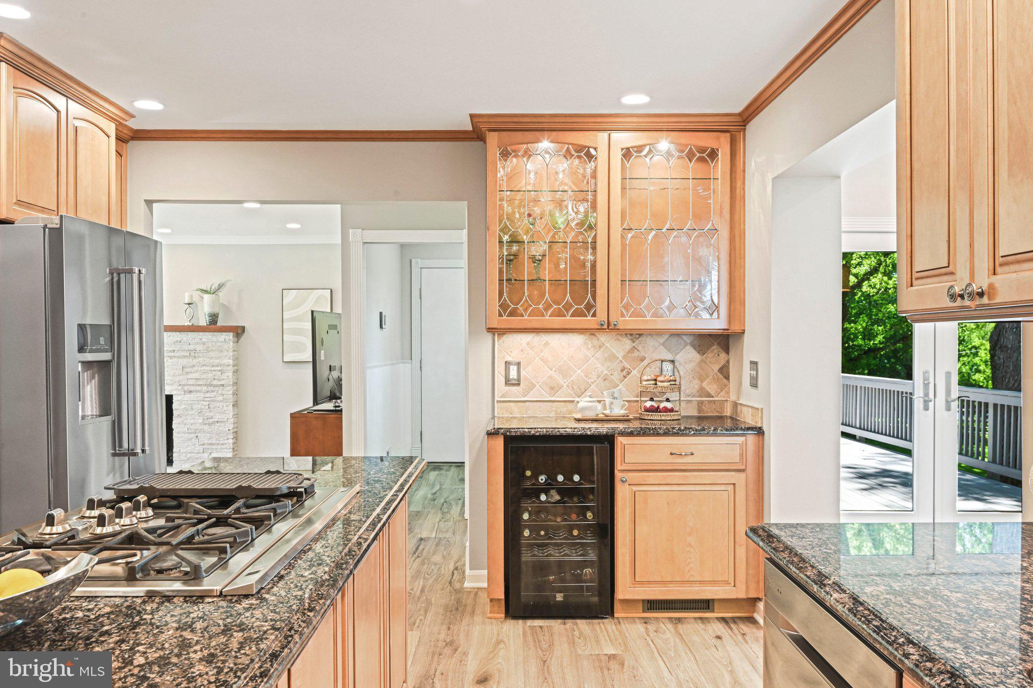 TAMARACK - Residential