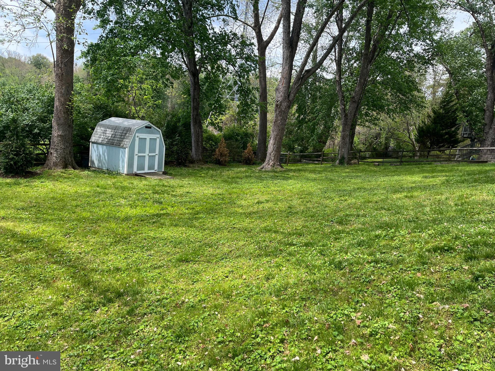 TAMARACK - Residential
