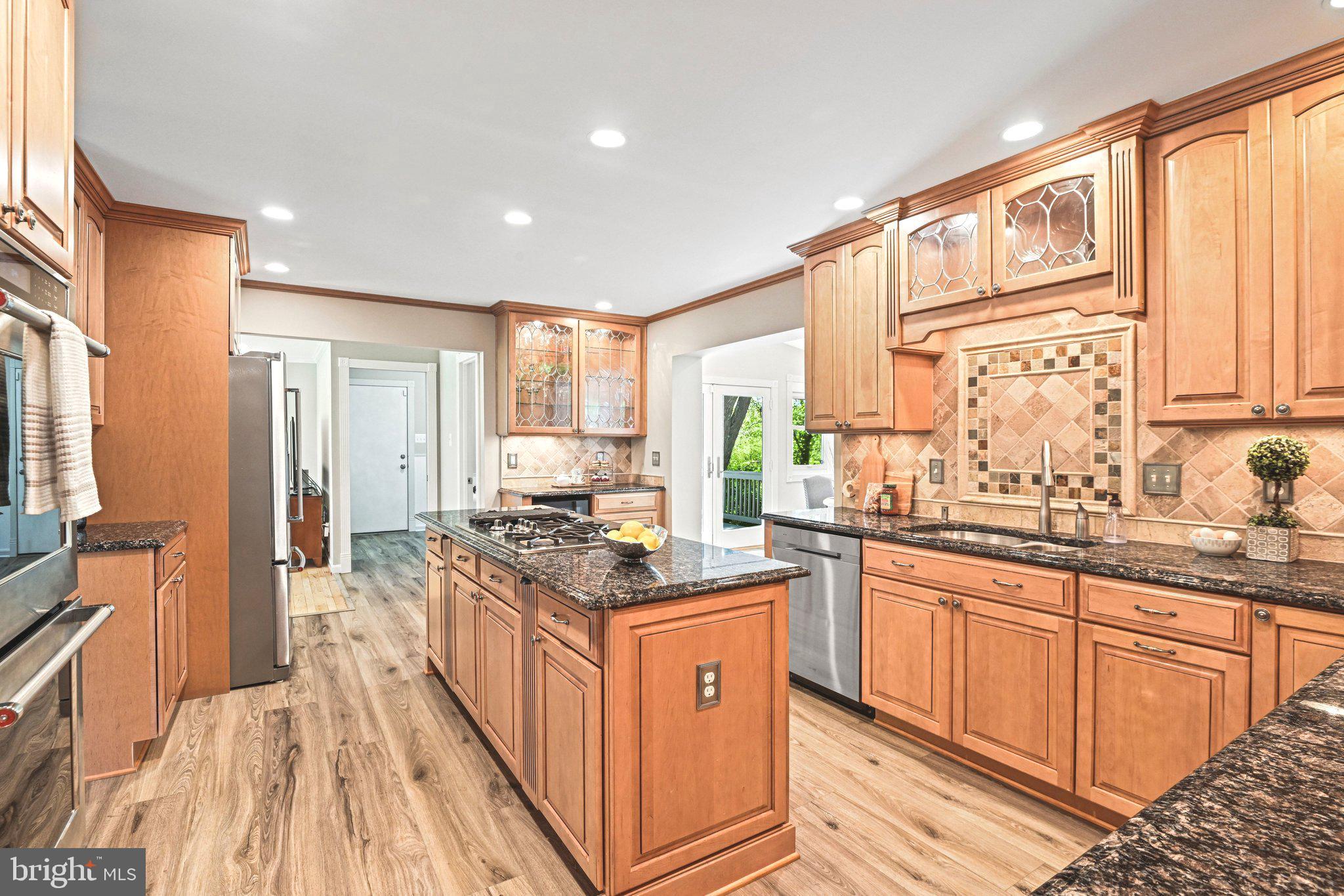 TAMARACK - Residential