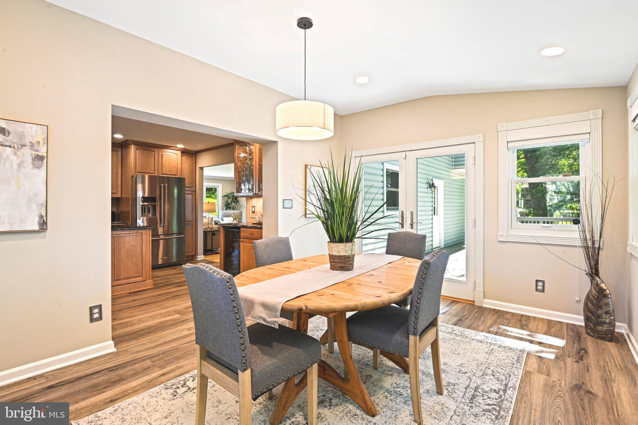 TAMARACK - Residential