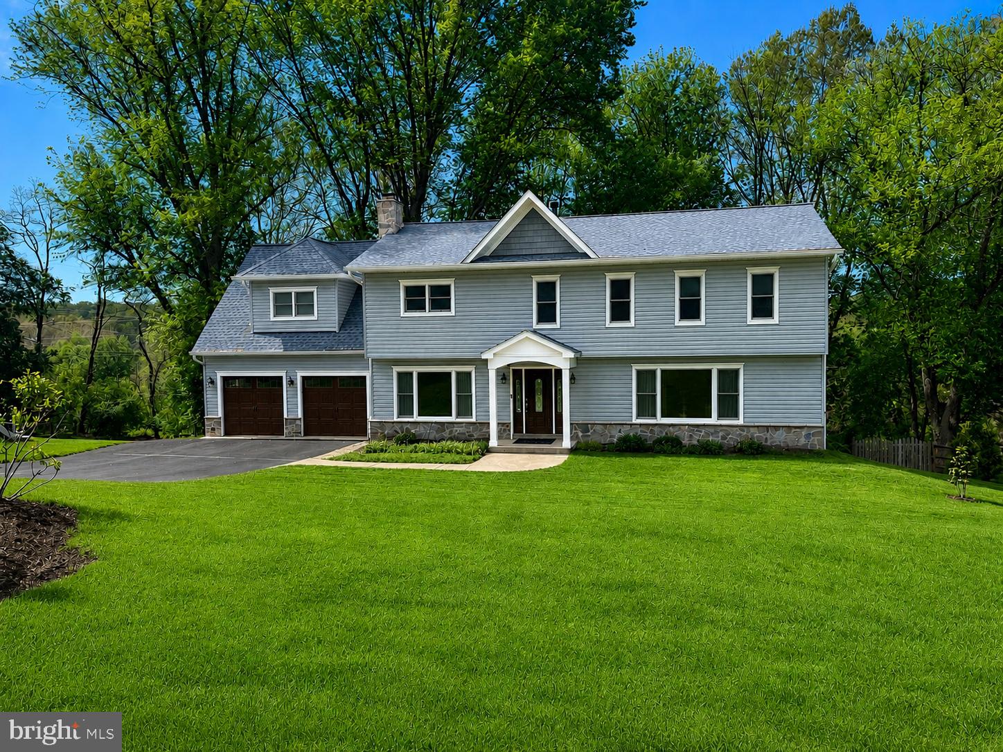 TAMARACK - Residential
