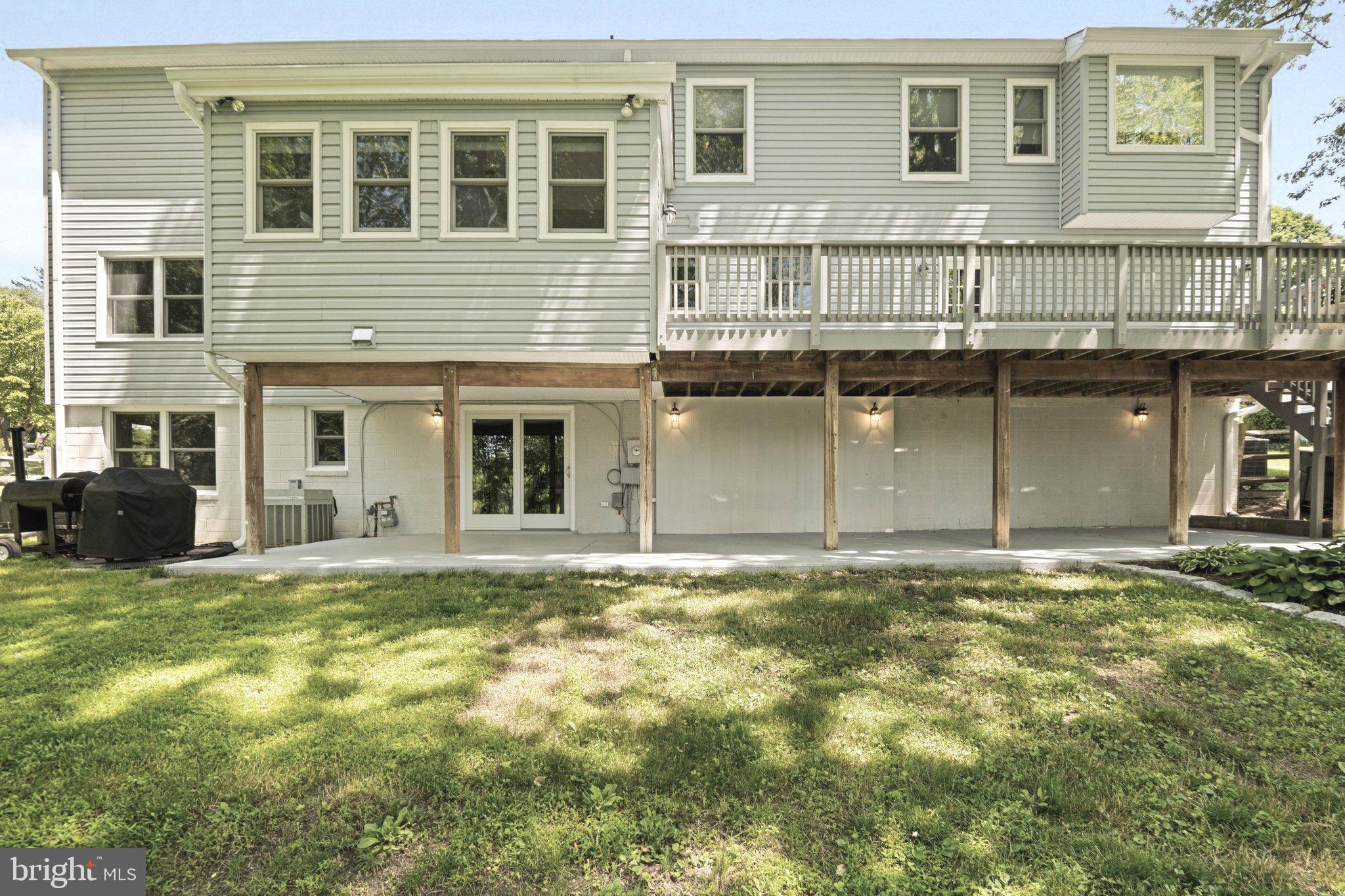 TAMARACK - Residential