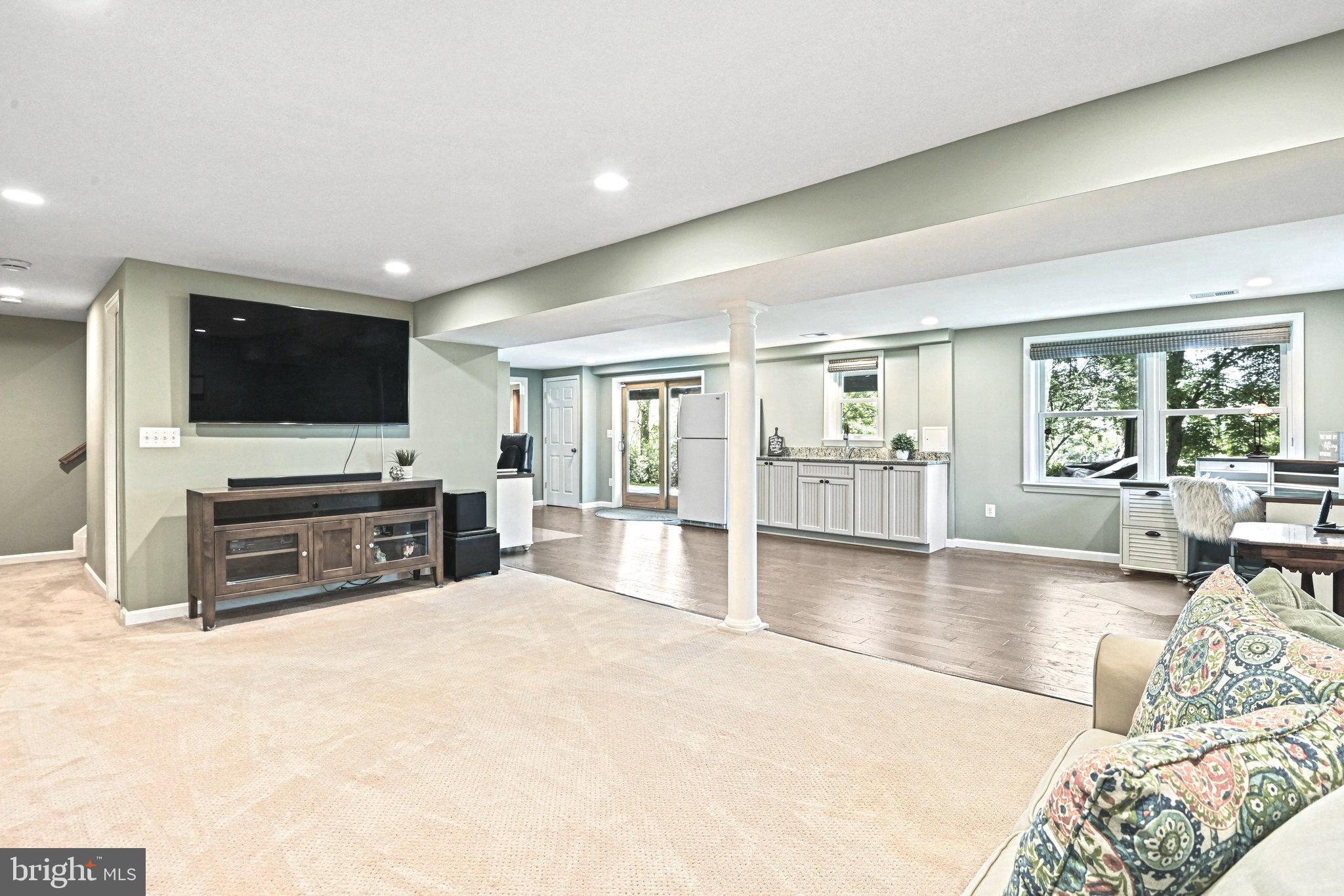 TAMARACK - Residential
